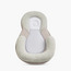 Juniors Baby Sleeping Bag with Cushioned Edges, 53x35 cm-baby-nursery-blanketsandswaddles-swaddlesandsleepingbags-image-1