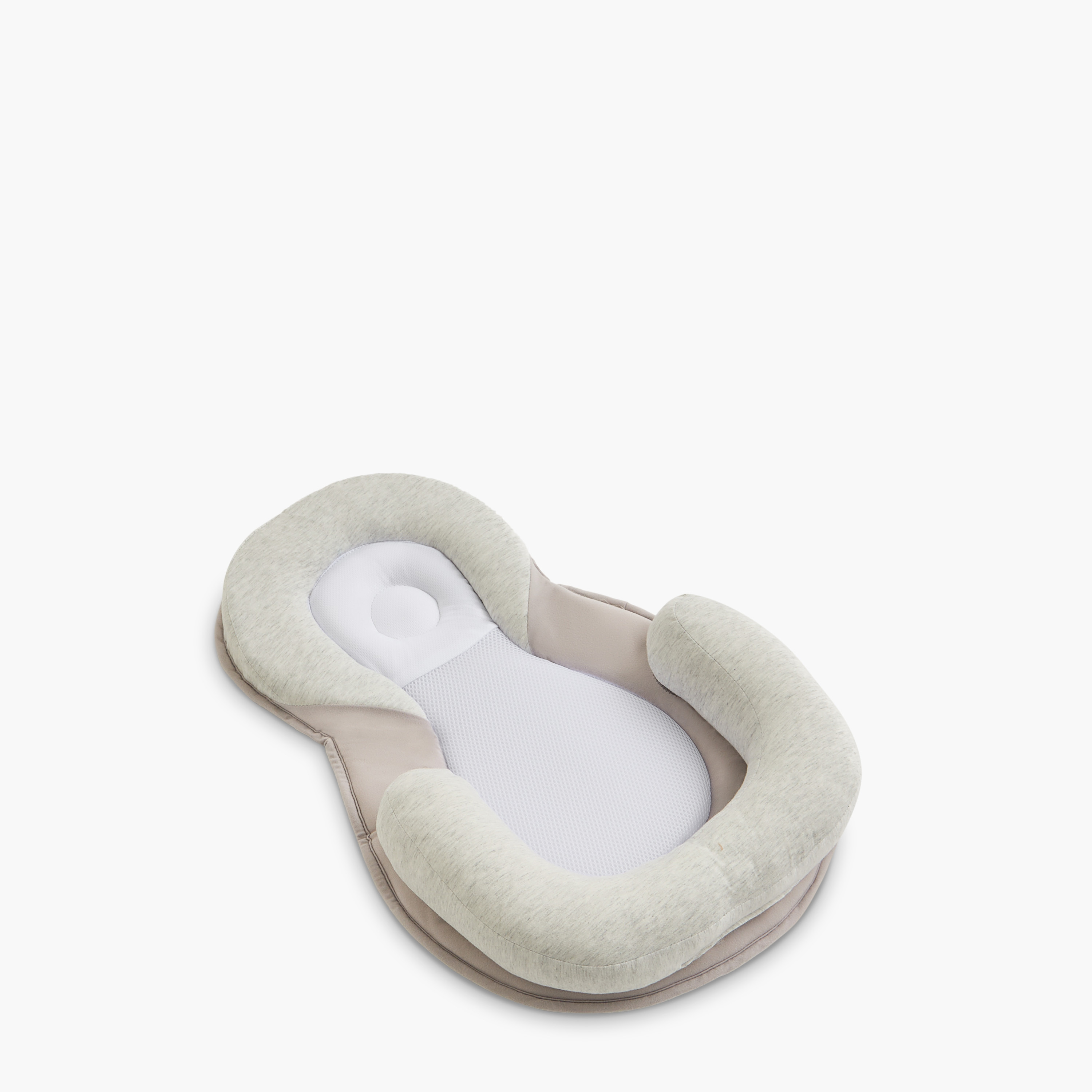 Juniors Baby Sleeping Bag with Cushioned Edges, 53x35 cm-baby-nursery-blanketsandswaddles-swaddlesandsleepingbags-image-2