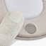 Juniors Baby Sleeping Bag with Cushioned Edges, 53x35 cm-baby-nursery-blanketsandswaddles-swaddlesandsleepingbags-image-5