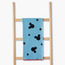 Disney Baby Towel with Mickey Texture-baby-bathandcare-towels-image-2