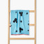 Disney 70x140 cm Baby Towel with Mickey Mouse Design-baby-bathandcare-towels-image-1