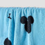 Disney 70x140 cm Baby Towel with Mickey Mouse Design-baby-bathandcare-towels-image-3