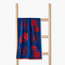 Disney 70x140 cm Baby Towel with Spider-Man Design-baby-bathandcare-towels-image-1