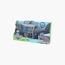Wild Quest Cage Rage Chomping Shark Toy-toys-playfigures-actionplaysets-image-2