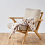 بطانية راشيل وبطانية أمان بطبعات فيل من جونيورز - 75×100 سم-baby-nursery-blanketsandswaddles-blanketsandquilts-image-6