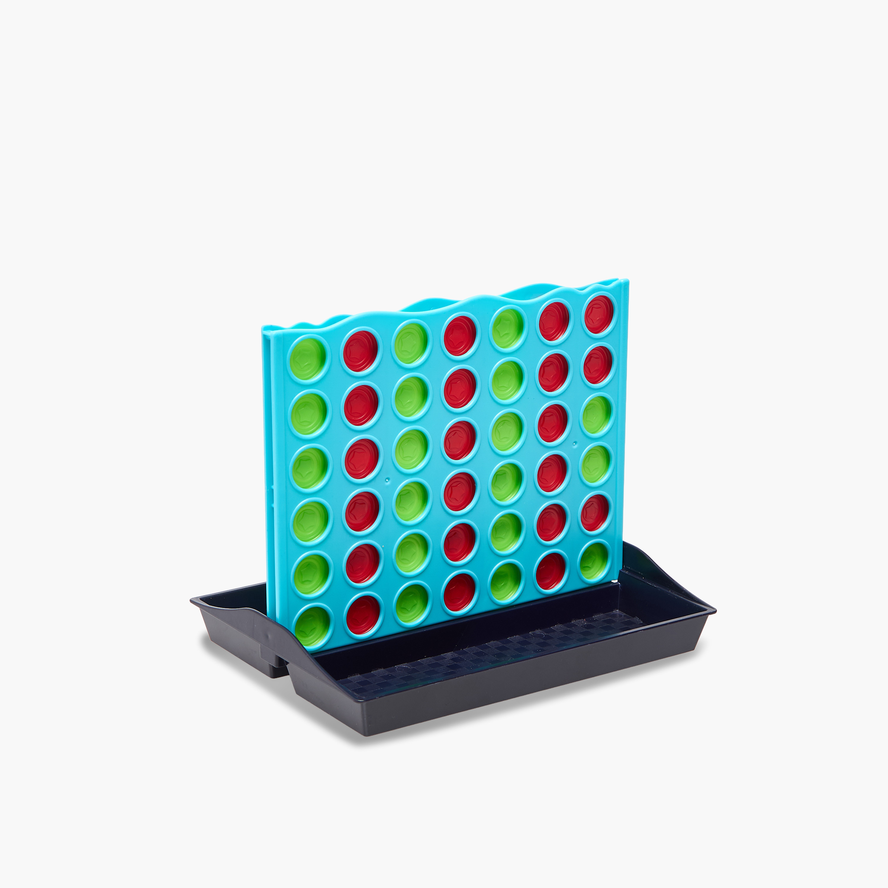 Gloo Mini 4-in-1 Row Game Set-toys-indoortoys-boardgames-image-1