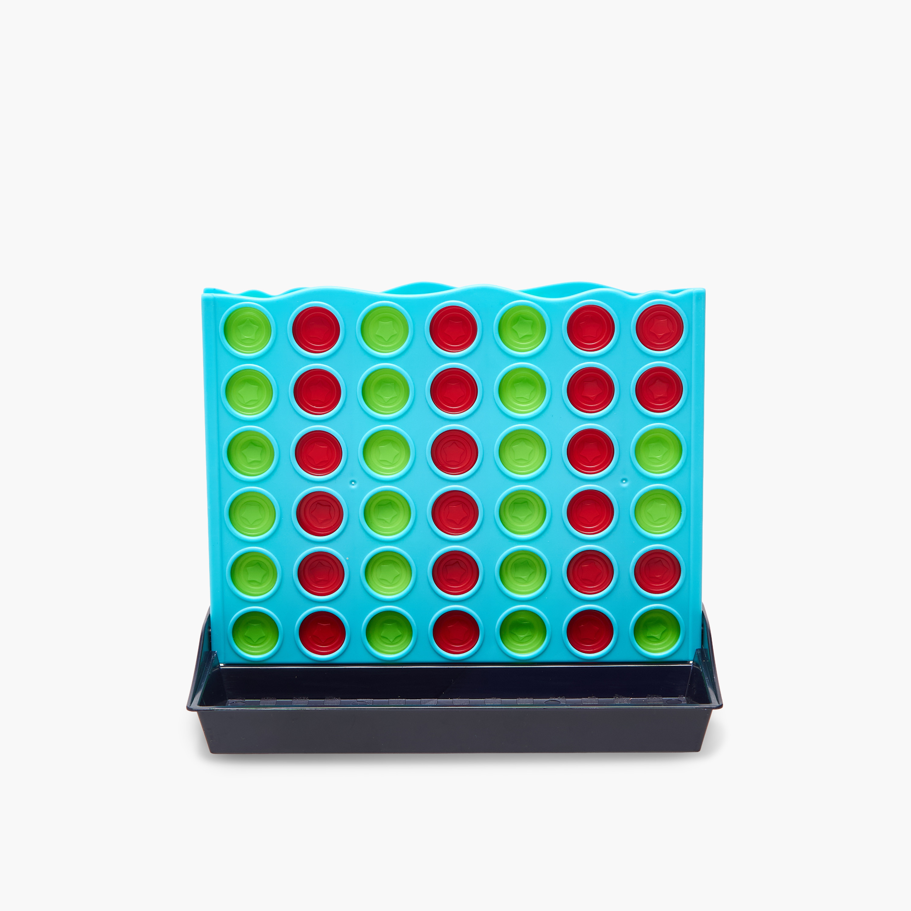 Gloo Mini 4-in-1 Row Game Set-toys-indoortoys-boardgames-image-2