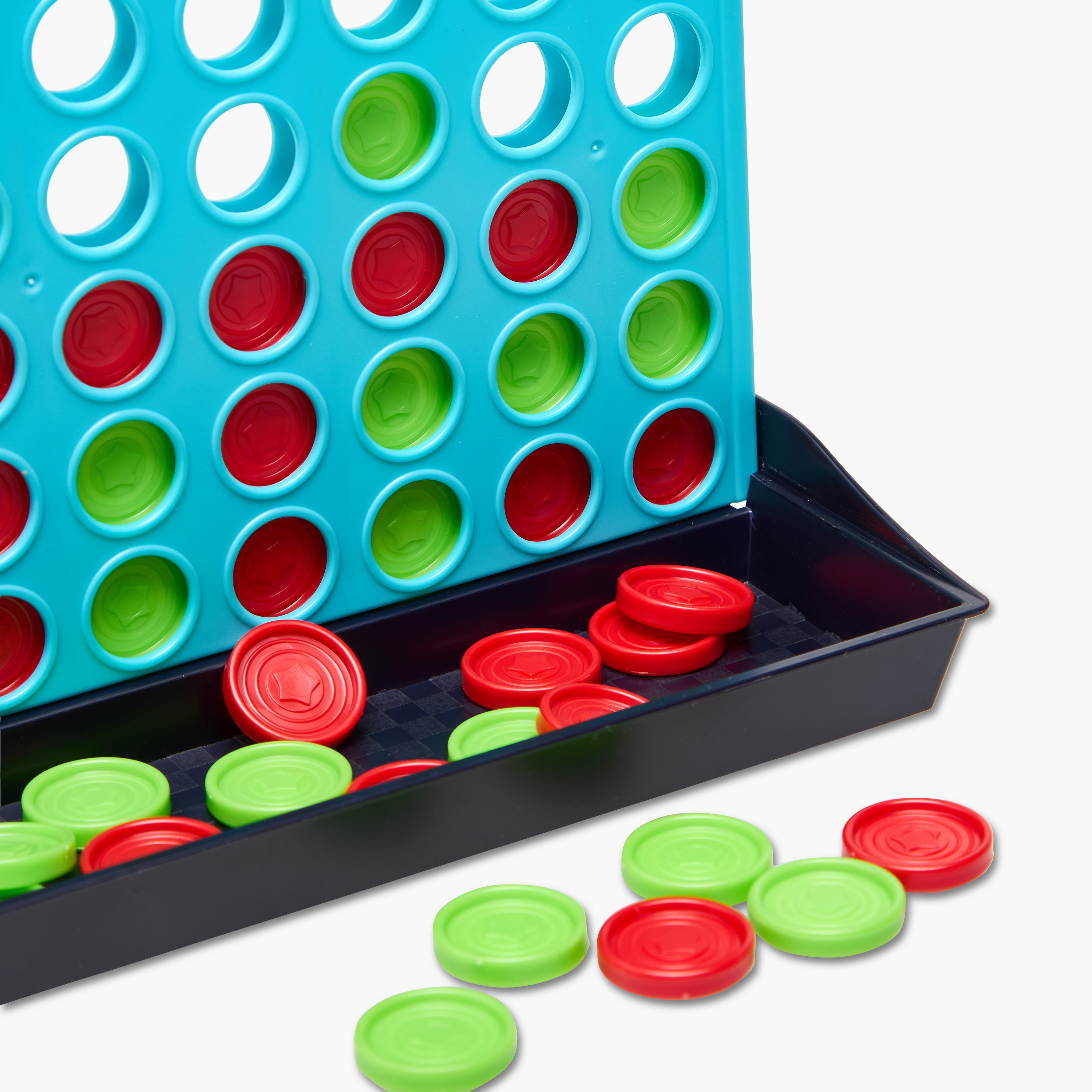 Gloo Mini 4-in-1 Row Game Set-toys-indoortoys-boardgames-image-4