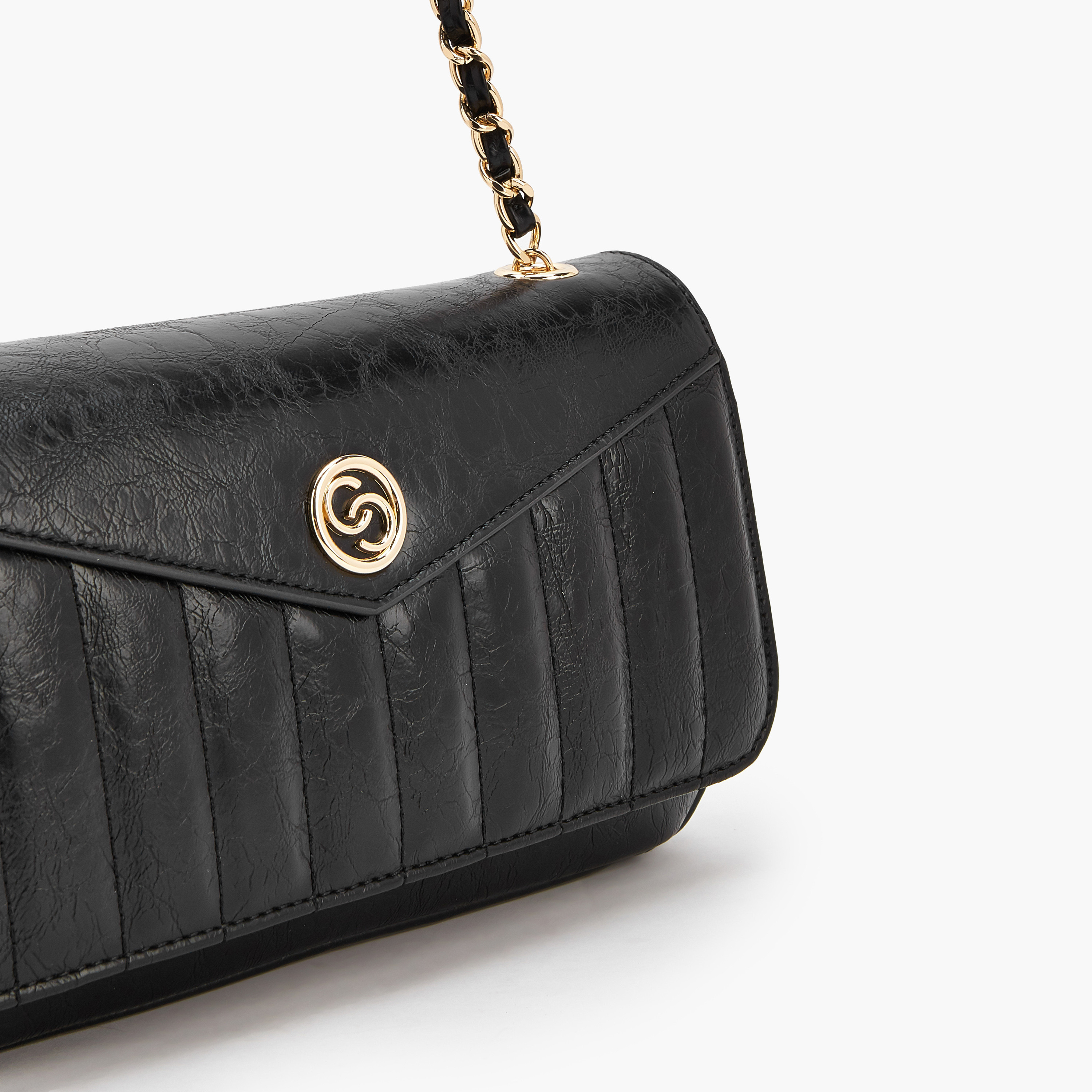 Celeste Quilted Crossbody Bag with Detachable Strap-women-bagsandwallets-handbags-image-4