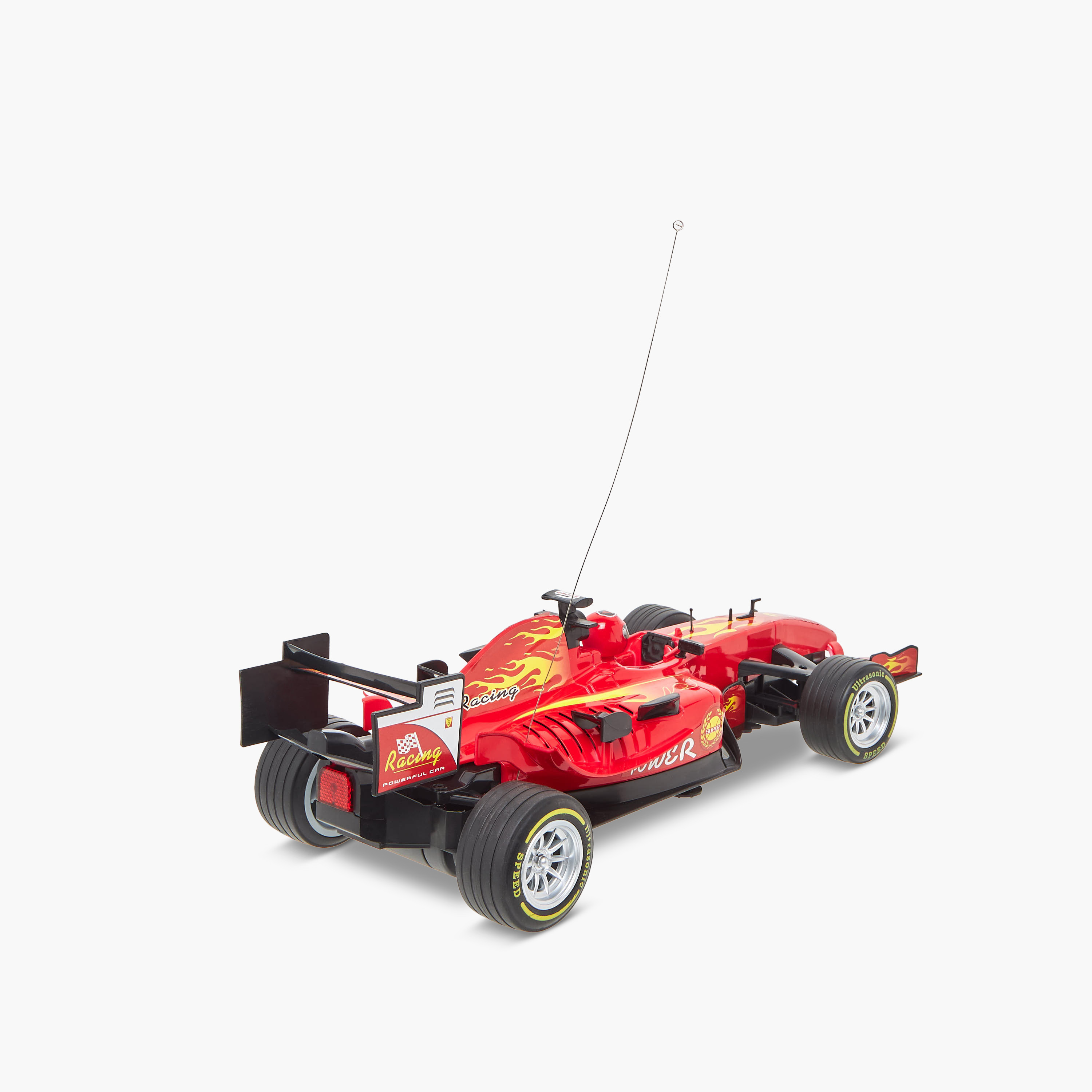 Auto Model Remote ControlRacing Car-toys-remotecontrolledvehicles-rccars-image-4