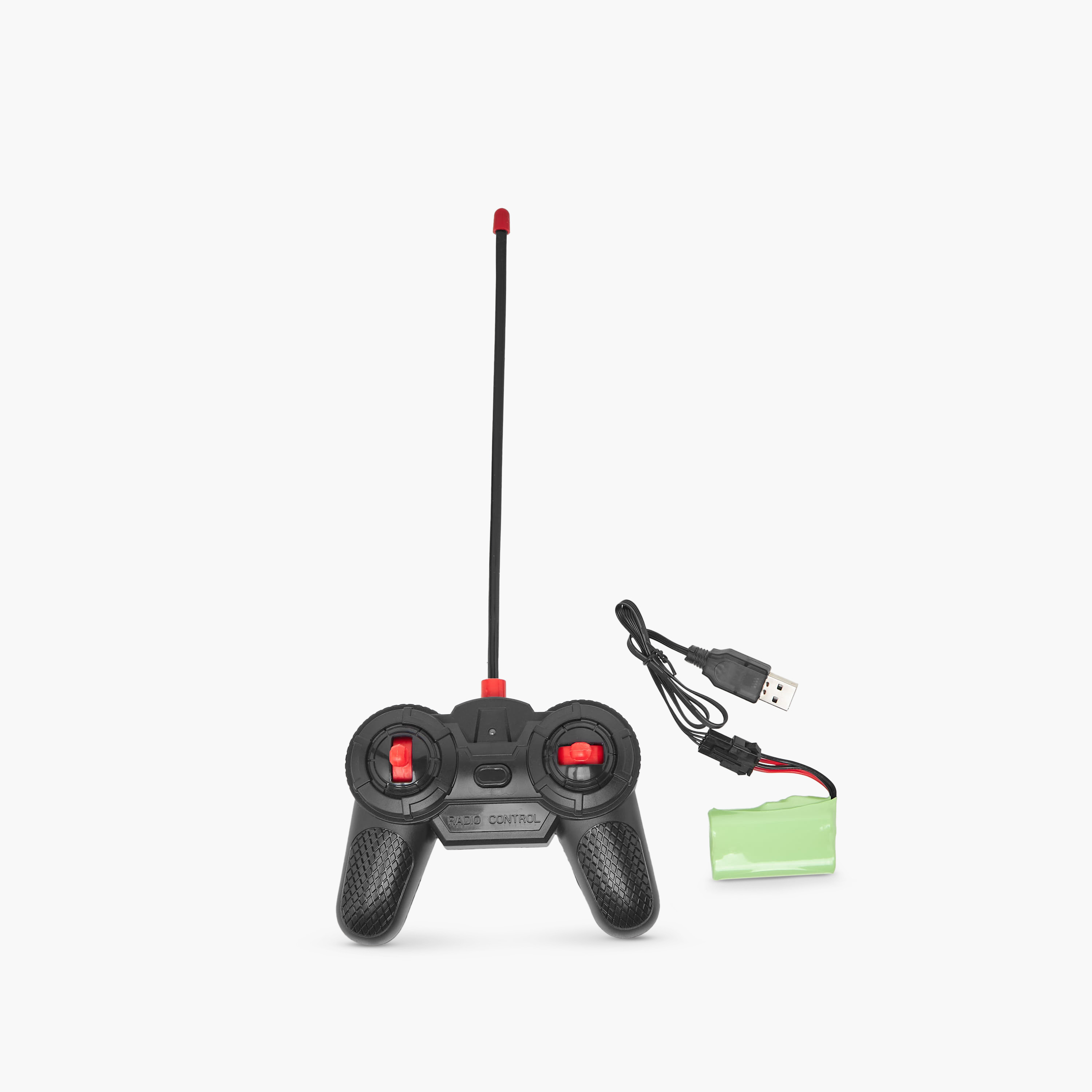 Auto Model Remote ControlRacing Car-toys-remotecontrolledvehicles-rccars-image-5