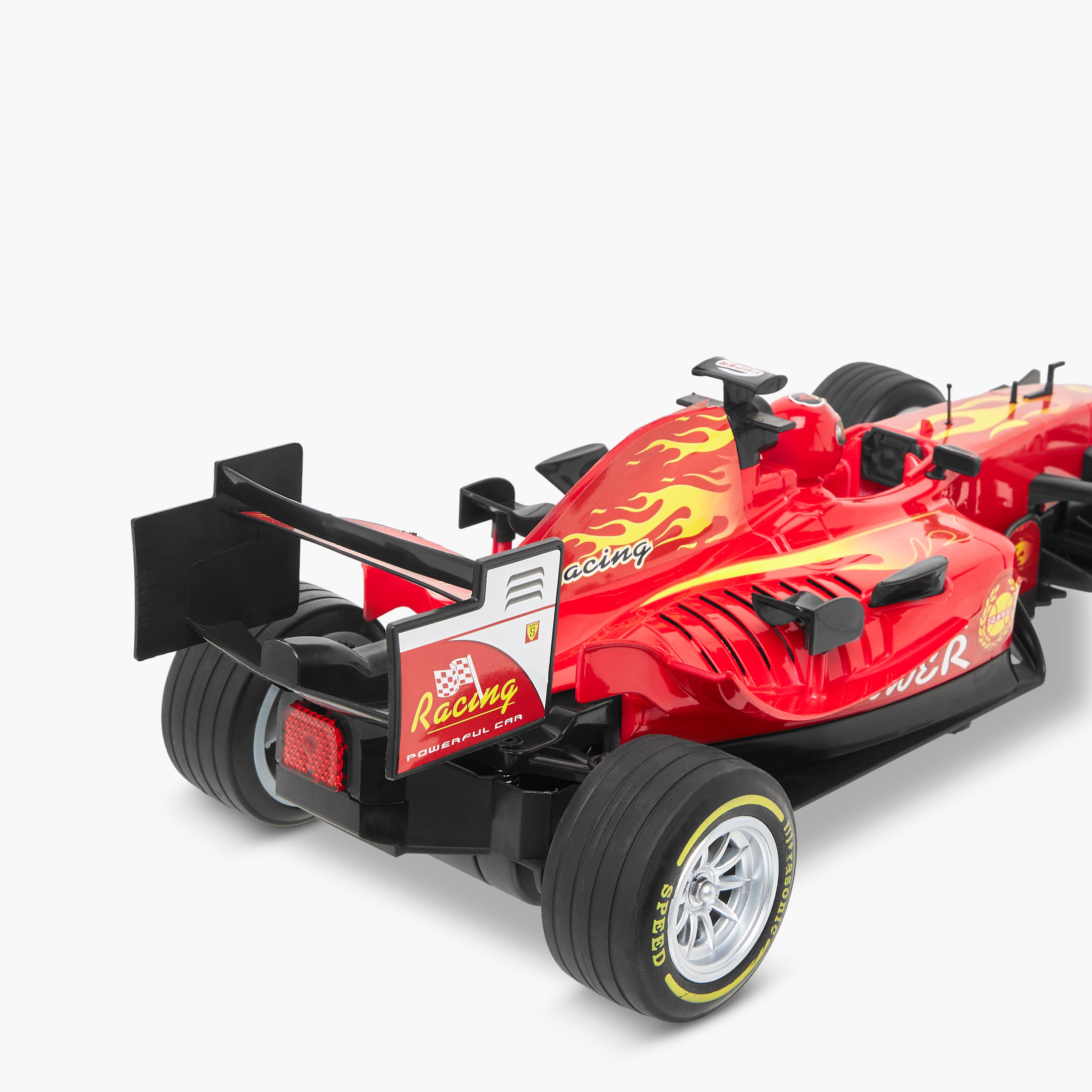 Auto Model Remote ControlRacing Car-toys-remotecontrolledvehicles-rccars-image-7