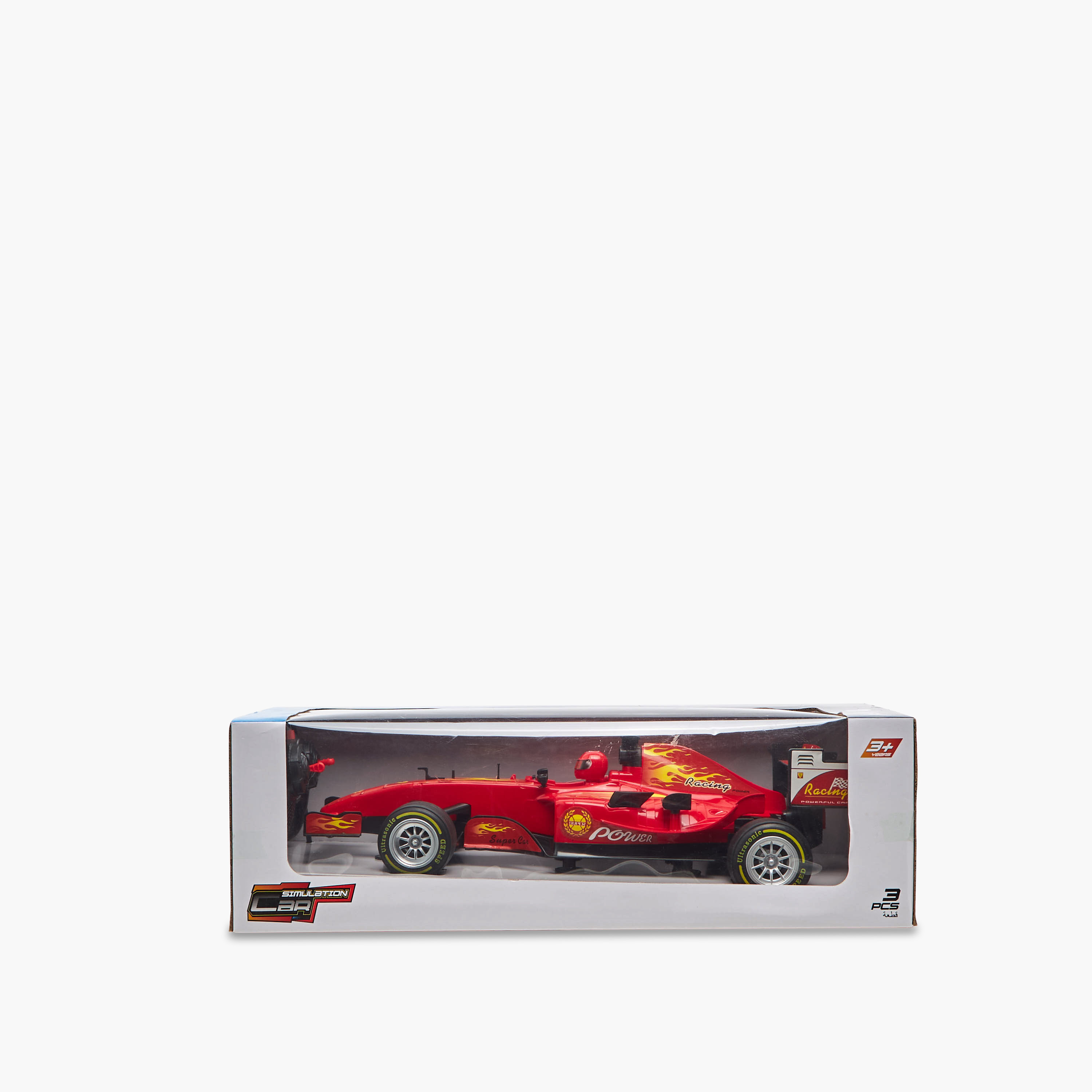 Auto Model Remote ControlRacing Car-toys-remotecontrolledvehicles-rccars-image-9