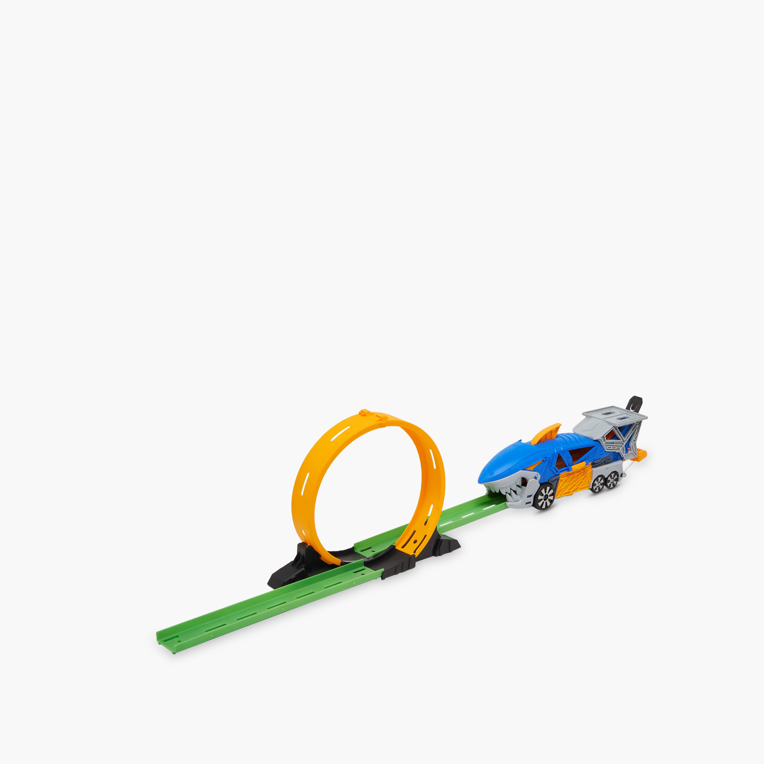 Shark Catapult Track Playset-toys-playvehicles-racetracks-image-2