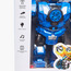 Mech Warrior Police Remote Control Robot Toy-toys-remotecontrolledvehicles-robots-image-12