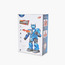 Mech Warrior Police Remote Control Robot Toy-toys-remotecontrolledvehicles-robots-image-13