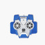 Mech Warrior Police Remote Control Robot Toy-toys-remotecontrolledvehicles-robots-image-5