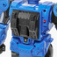 Mech Warrior Police Remote Control Robot Toy-toys-remotecontrolledvehicles-robots-image-9