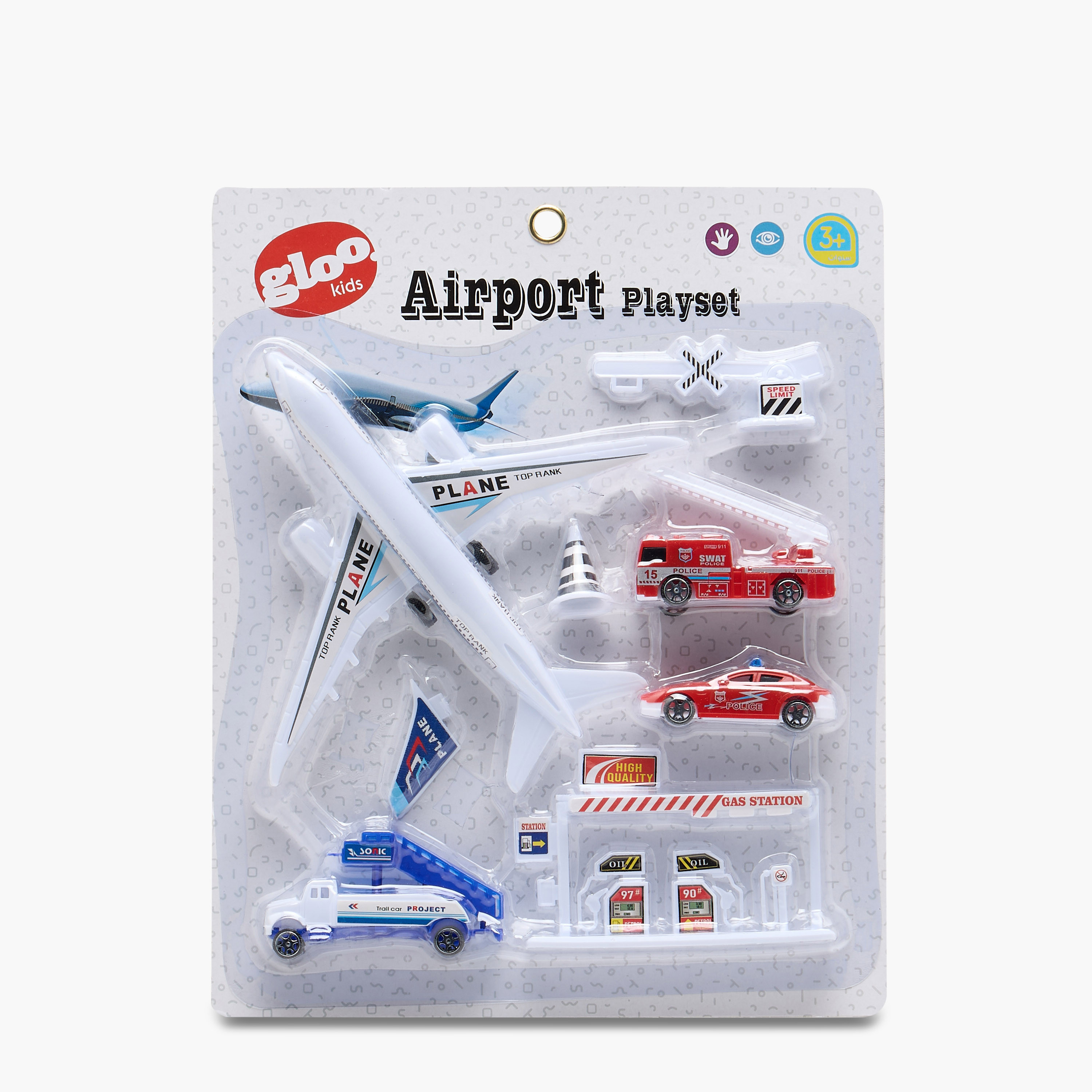 Gloo Airport Playset-toys-playvehicles-vehicleplaysets-image-12