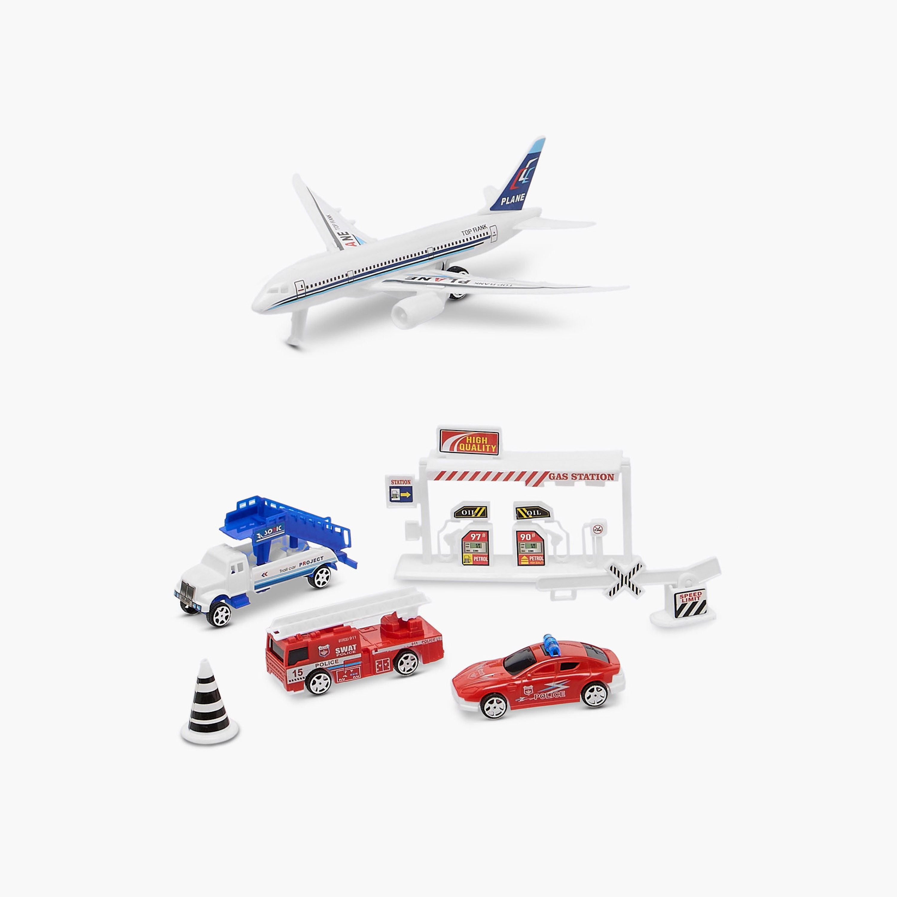 Gloo Airport Playset-toys-playvehicles-vehicleplaysets-image-2