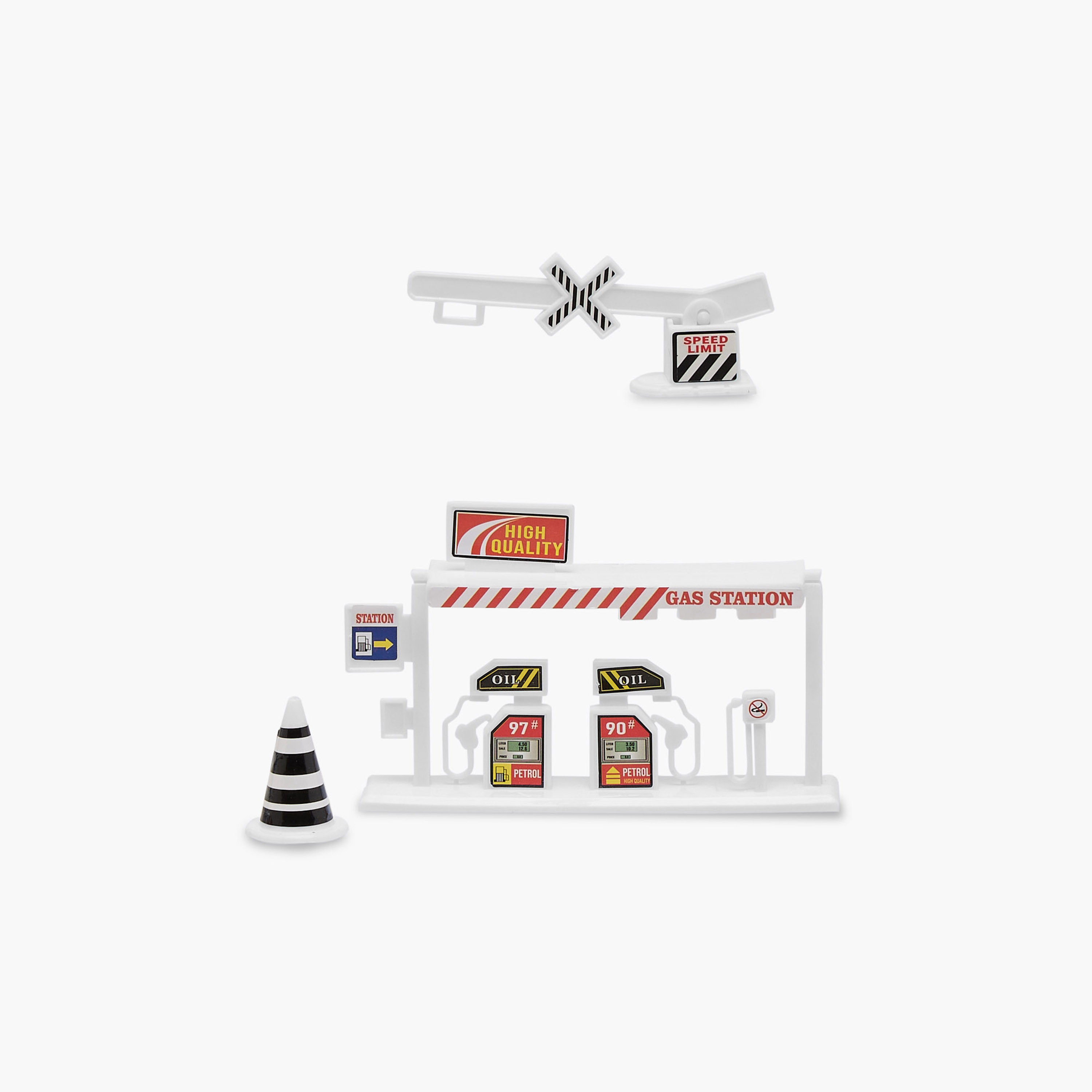 Gloo Airport Playset-toys-playvehicles-vehicleplaysets-image-3