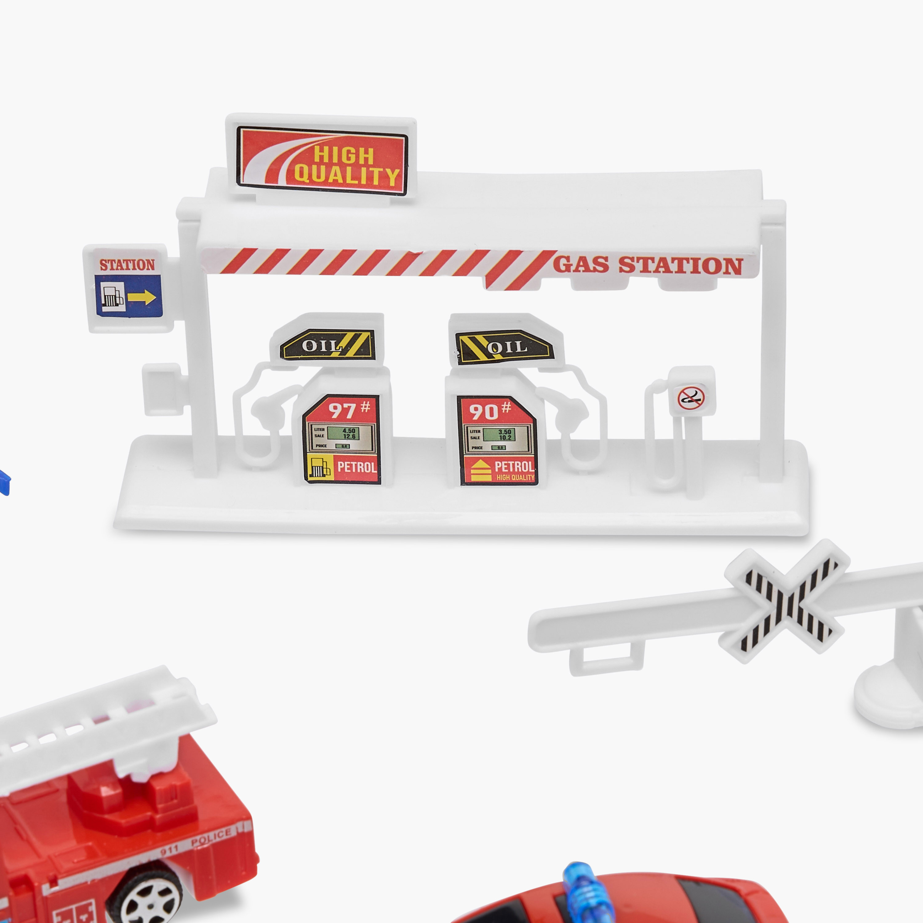 Gloo Airport Playset-toys-playvehicles-vehicleplaysets-image-7