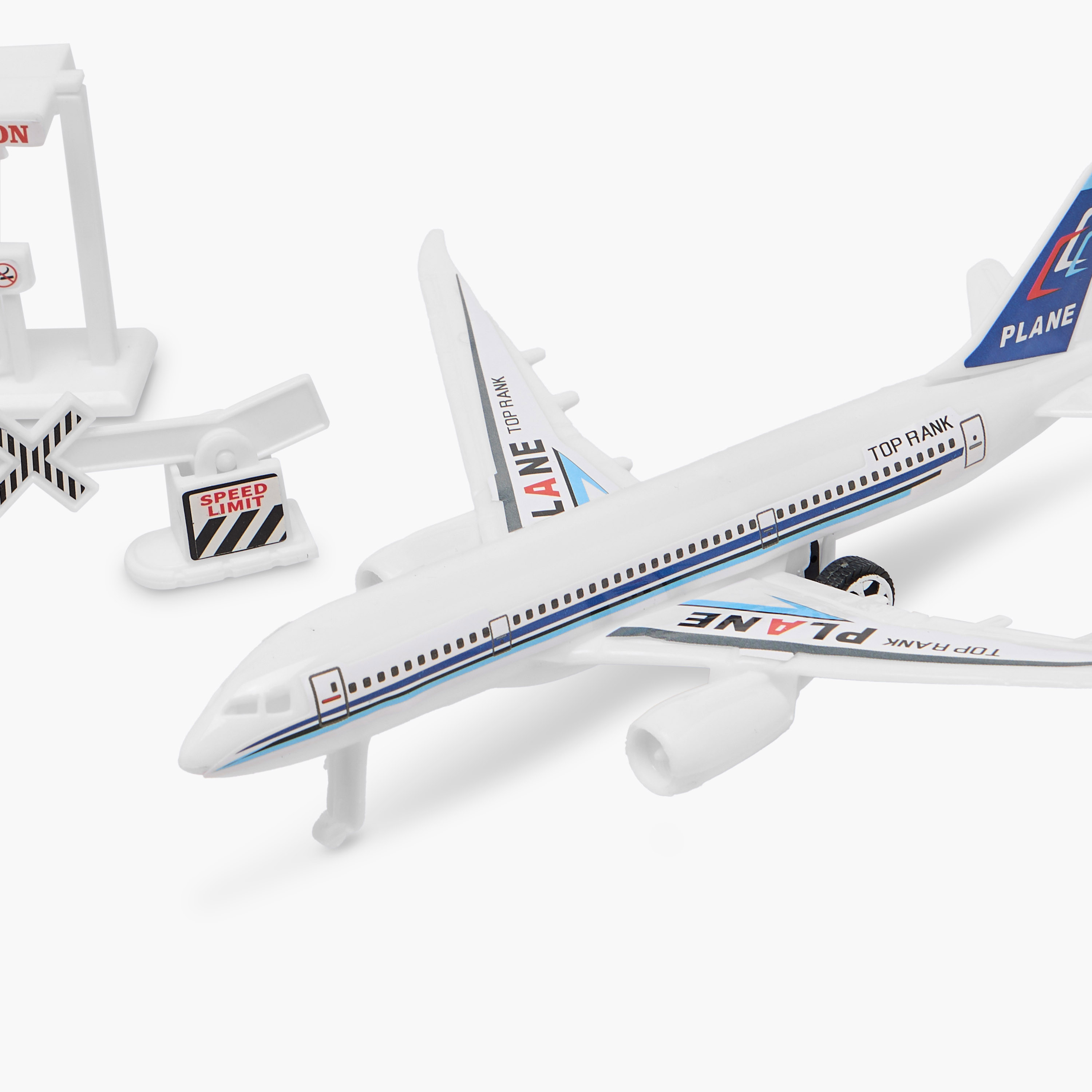 Gloo Airport Playset-toys-playvehicles-vehicleplaysets-image-9