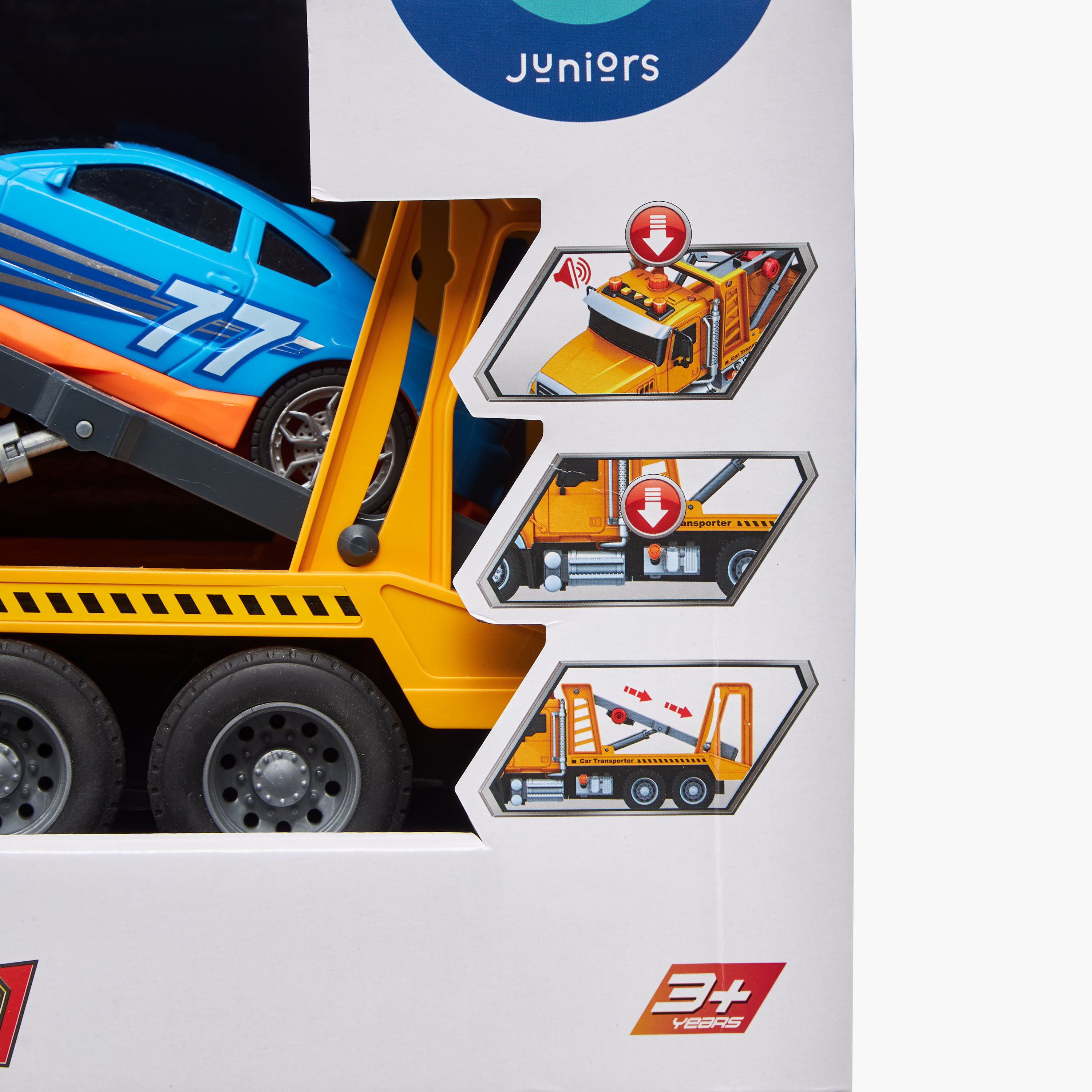 Car Transporter Vehicle Toy-toys-playvehicles-vehicleplaysets-image-13