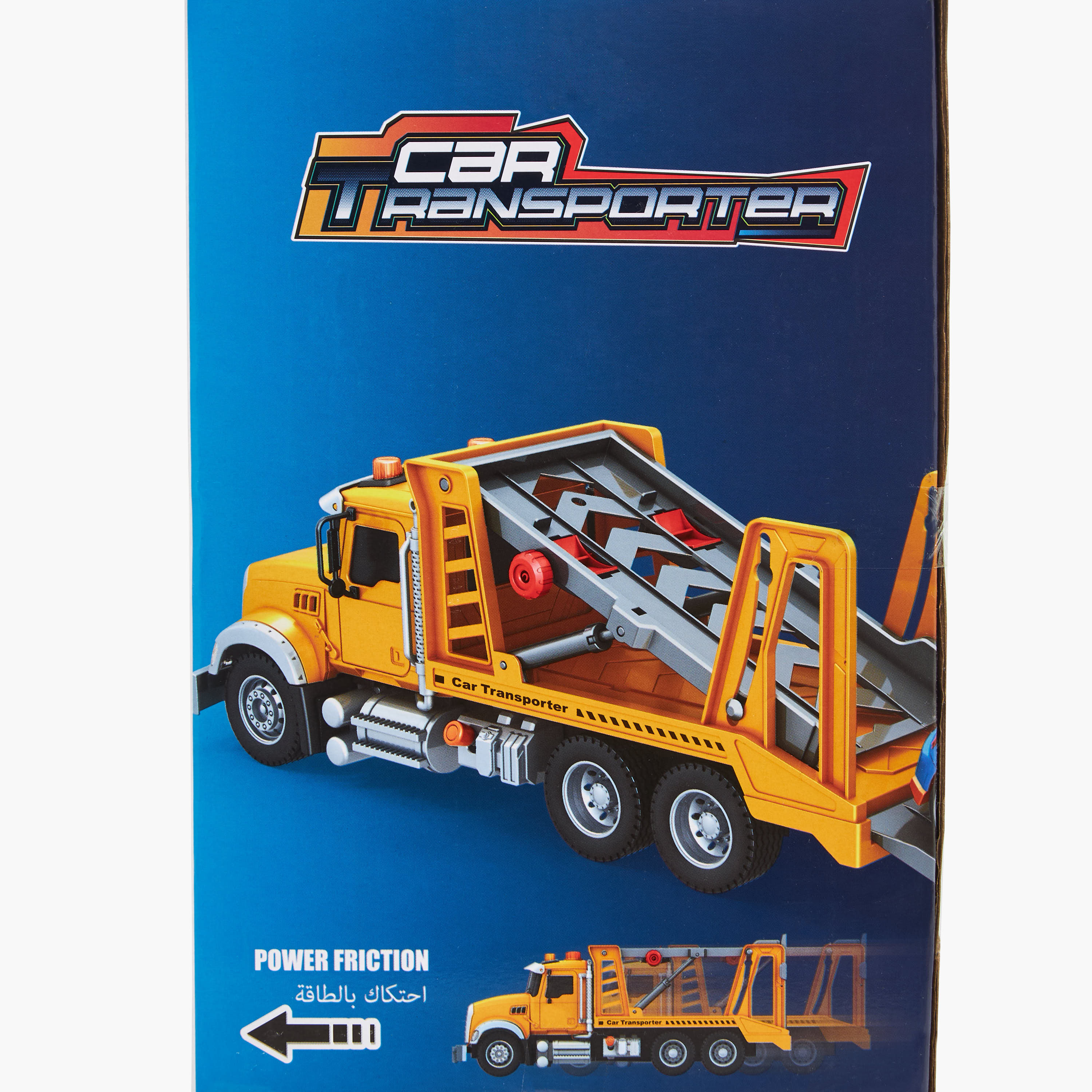 Car Transporter Vehicle Toy-toys-playvehicles-vehicleplaysets-image-14