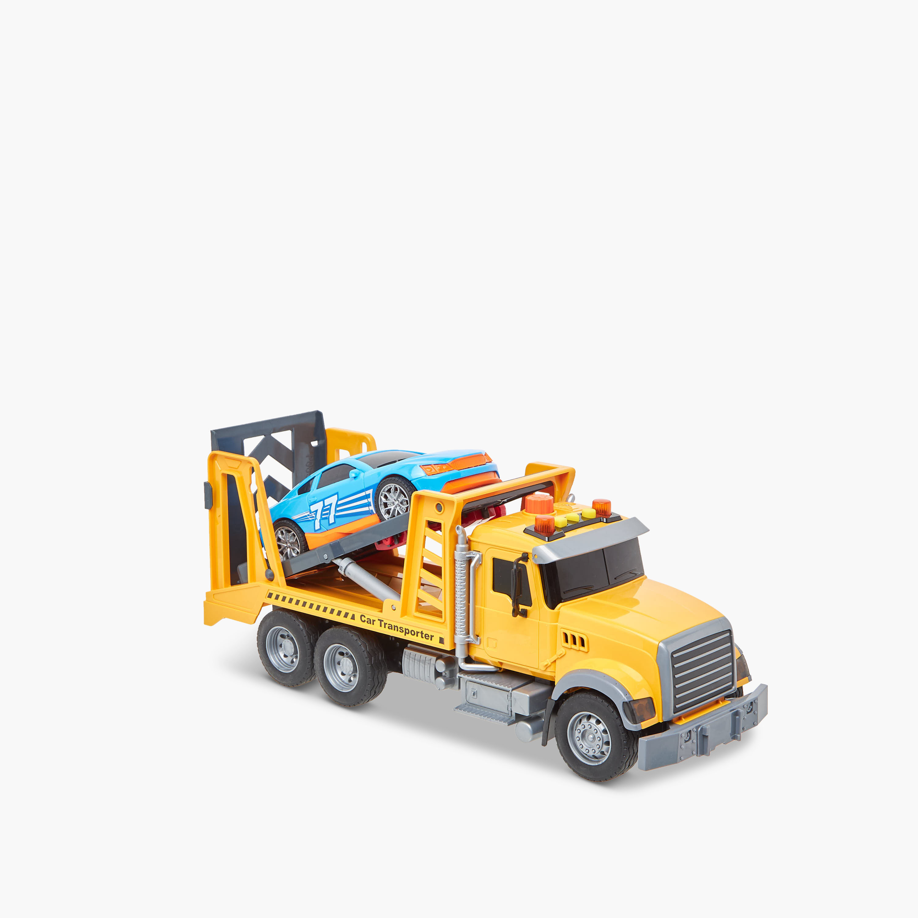 Car Transporter Vehicle Toy-toys-playvehicles-vehicleplaysets-image-2