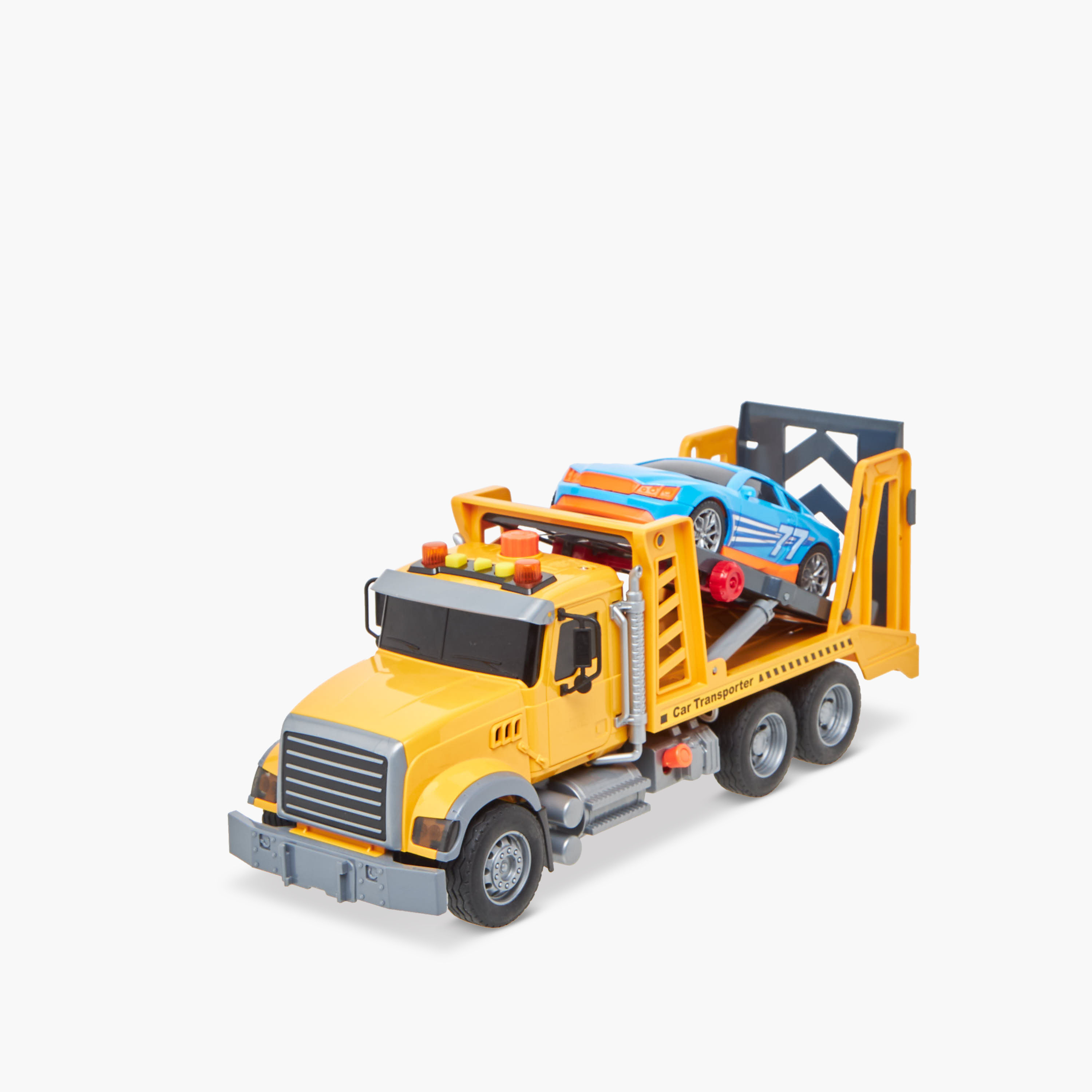Car Transporter Vehicle Toy-toys-playvehicles-vehicleplaysets-image-3