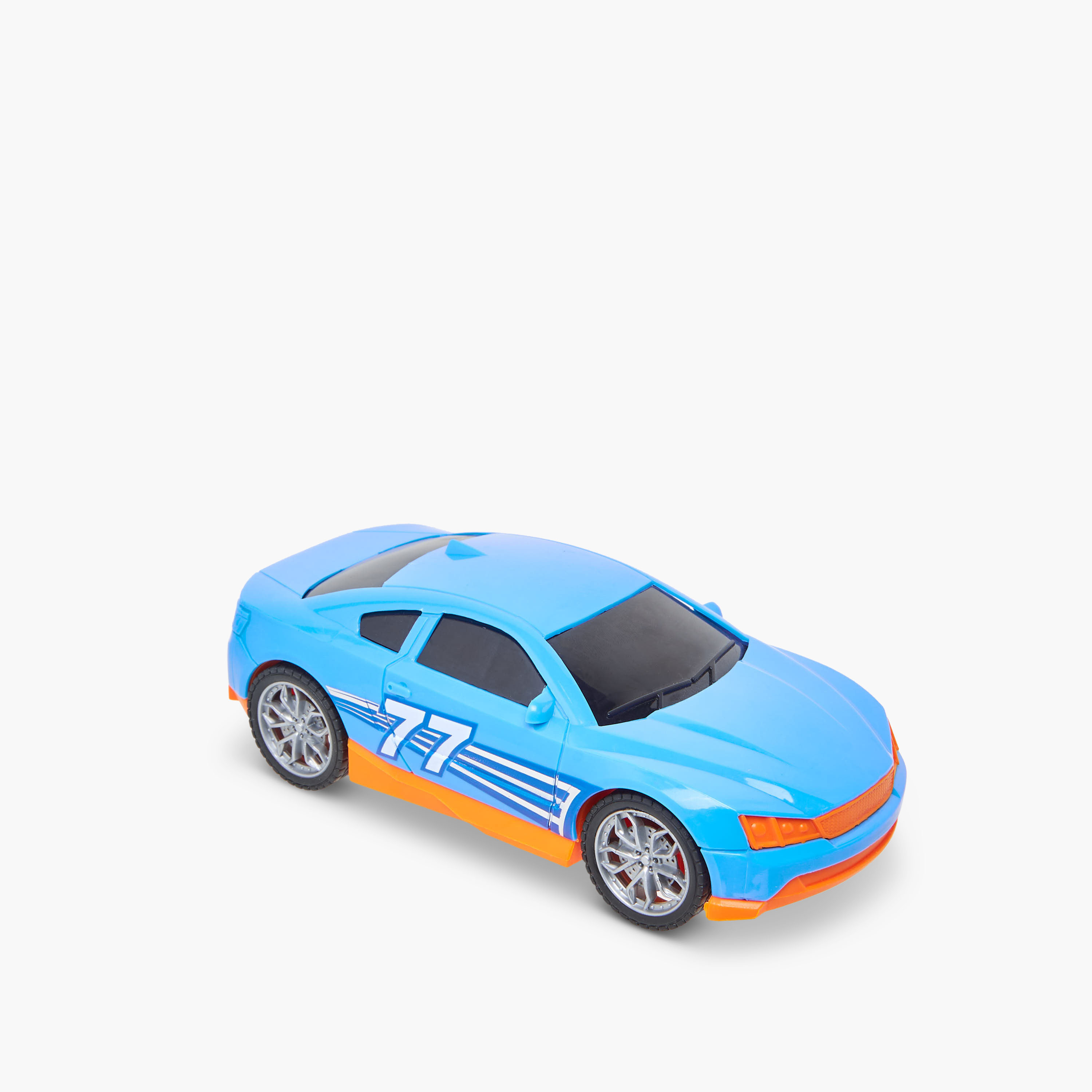 Car Transporter Vehicle Toy-toys-playvehicles-vehicleplaysets-image-5