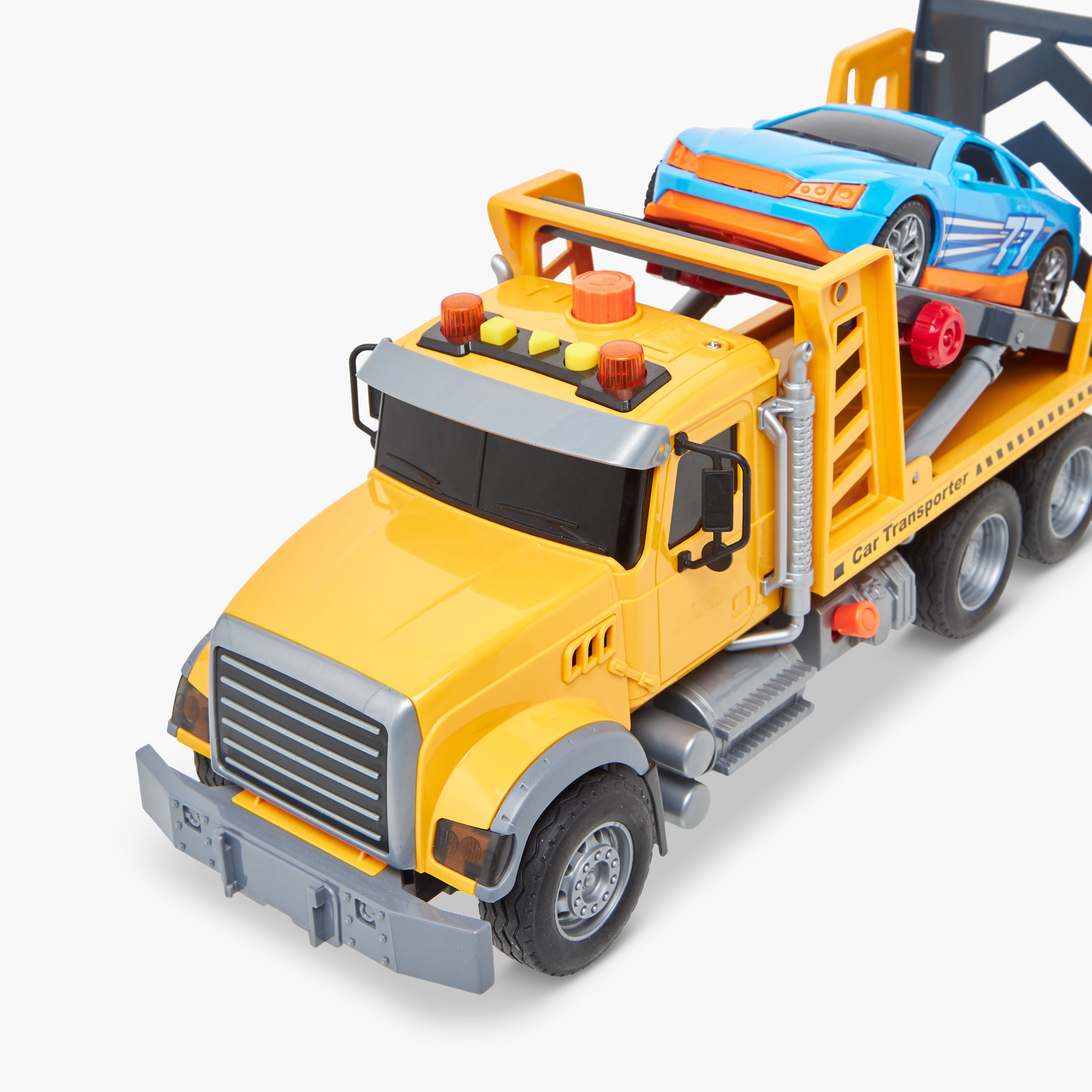 Car Transporter Vehicle Toy-toys-playvehicles-vehicleplaysets-image-7