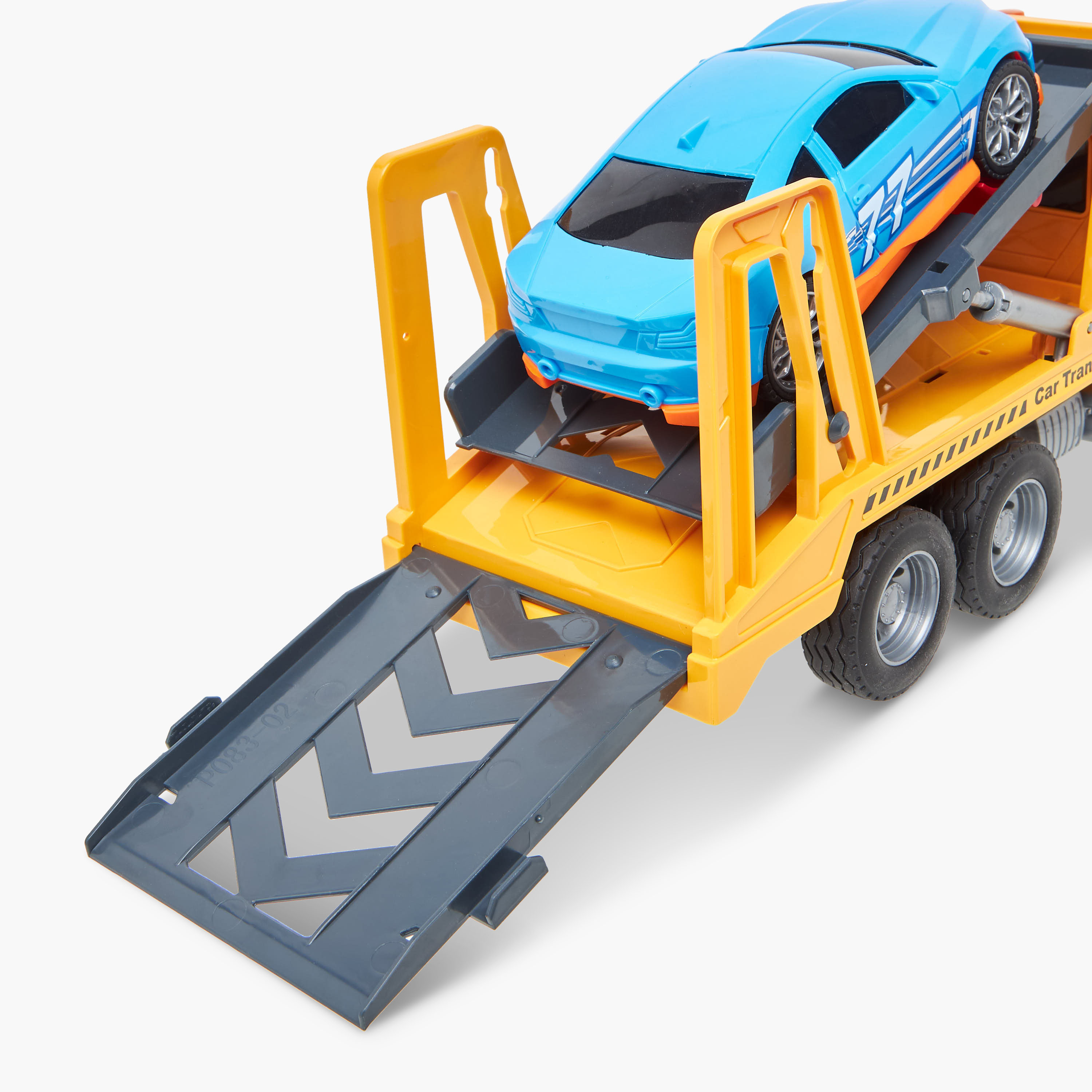 Car Transporter Vehicle Toy-toys-playvehicles-vehicleplaysets-image-8