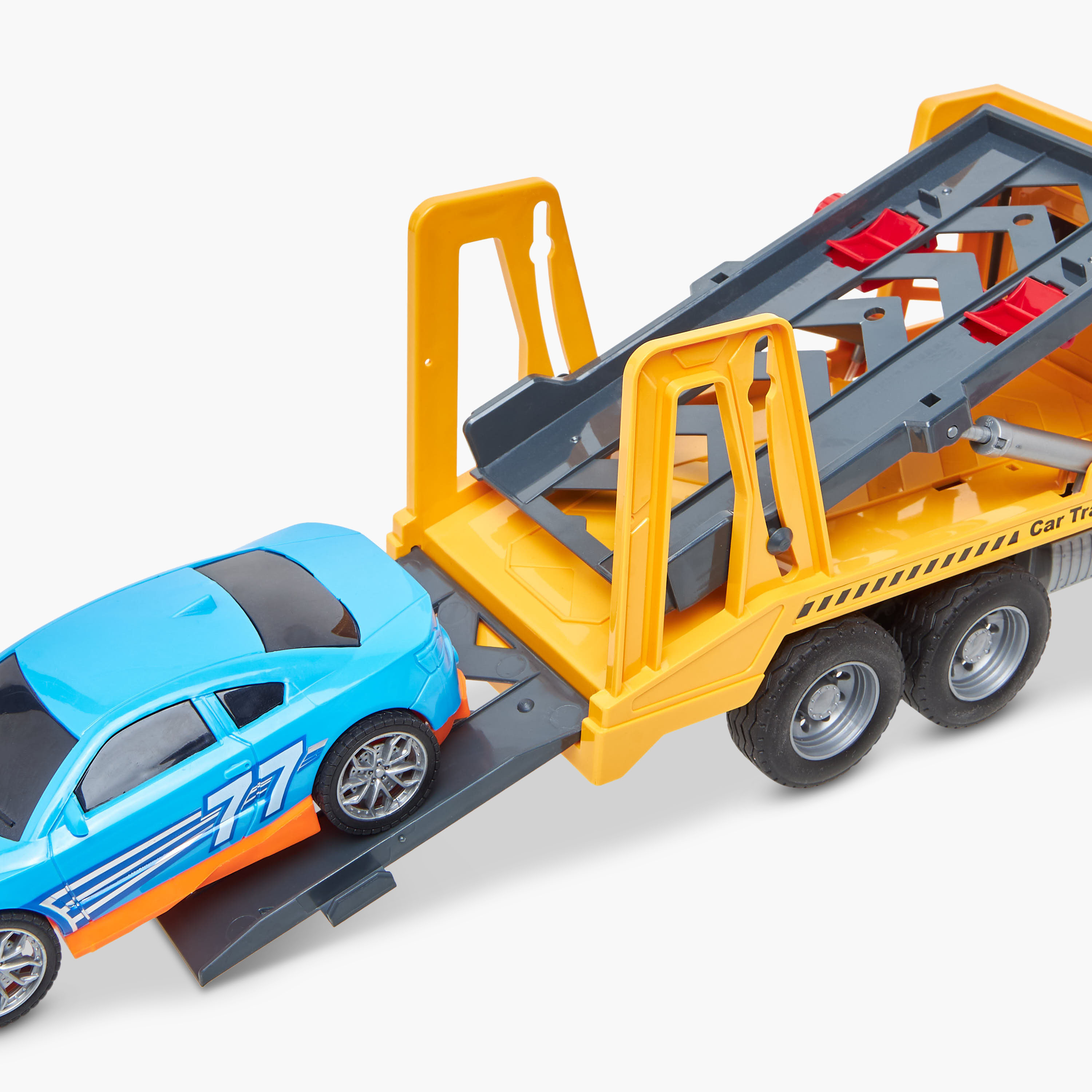 Car Transporter Vehicle Toy-toys-playvehicles-vehicleplaysets-image-9