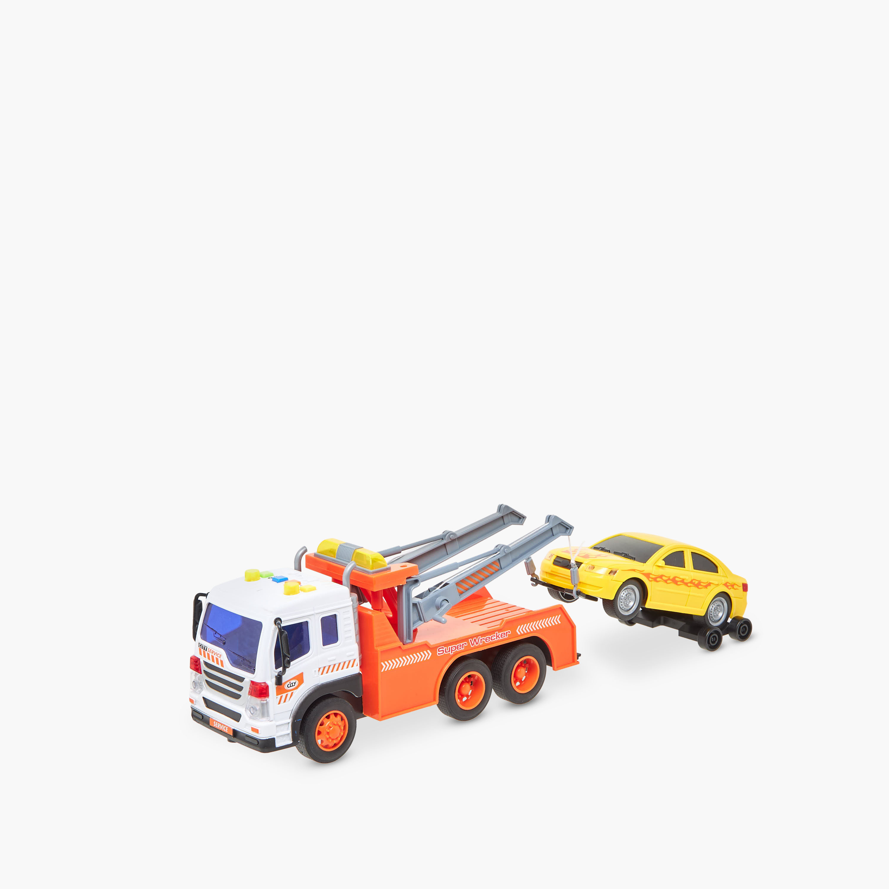 لعبة شاحنة رفع-toys-playvehicles-vehicleplaysets-image-3