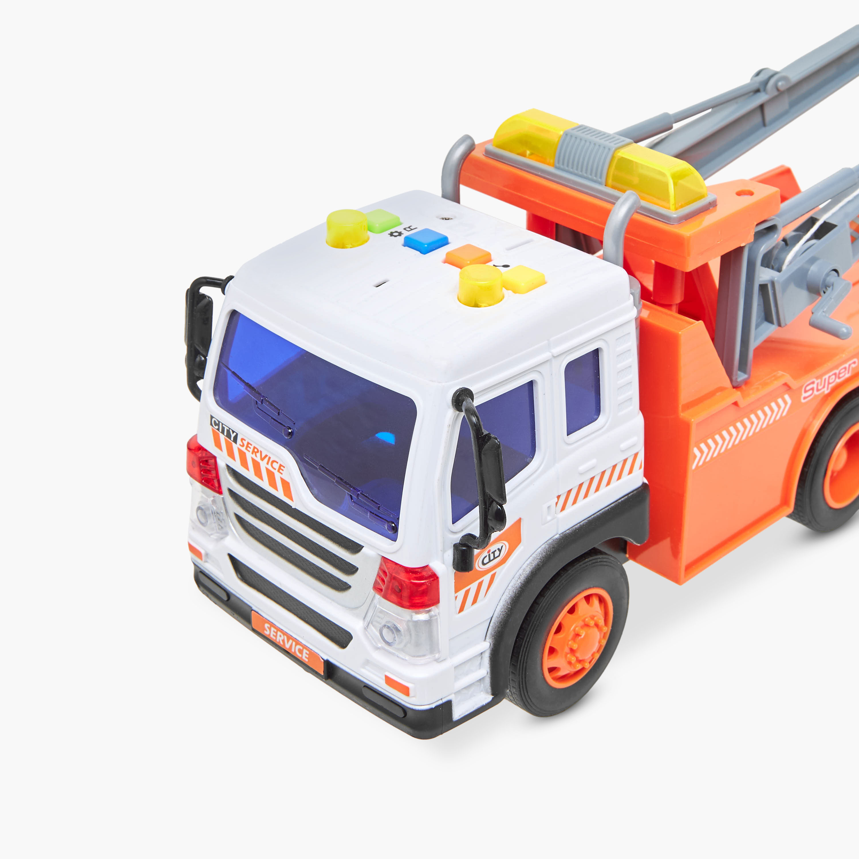 لعبة شاحنة رفع-toys-playvehicles-vehicleplaysets-image-8