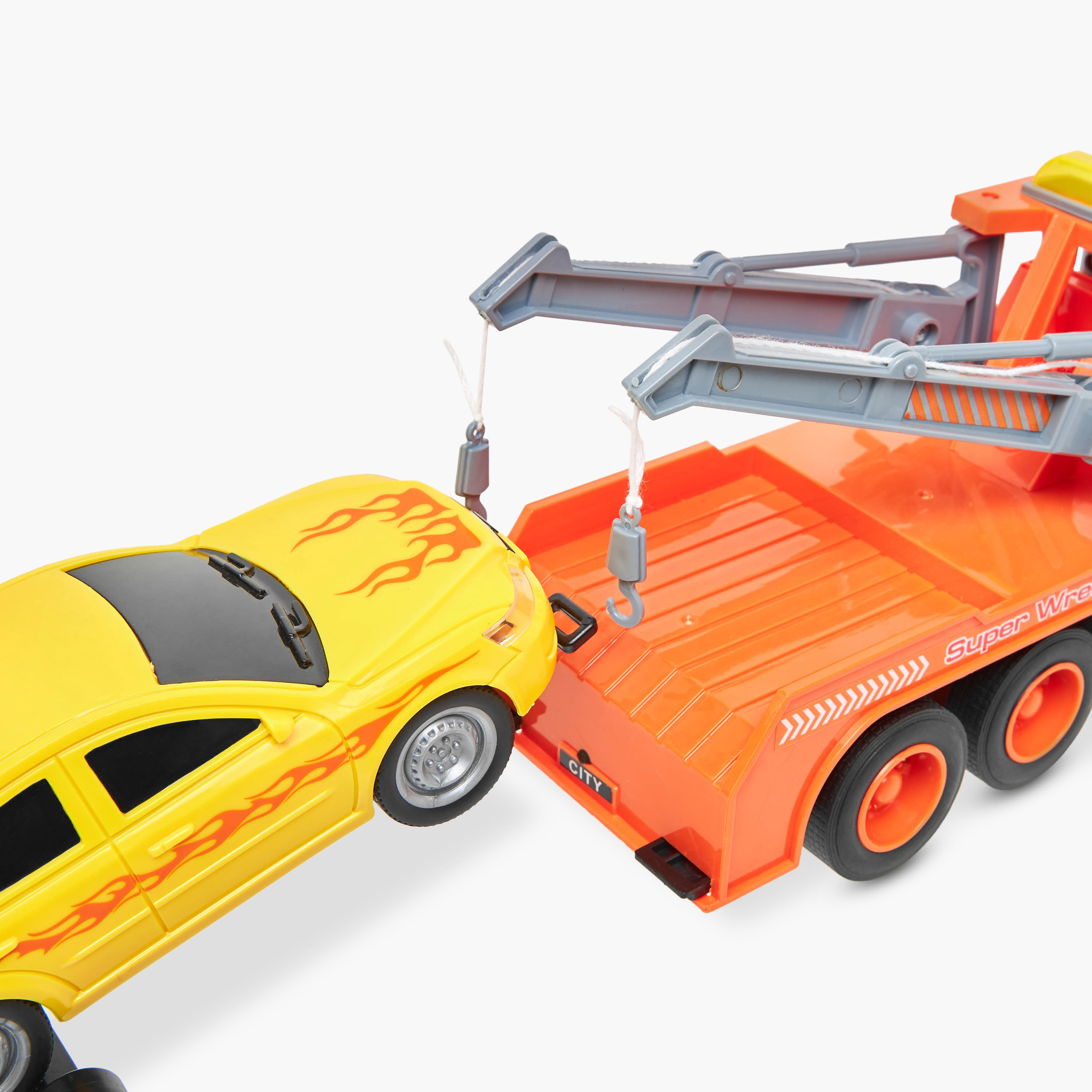 لعبة شاحنة رفع-toys-playvehicles-vehicleplaysets-image-9