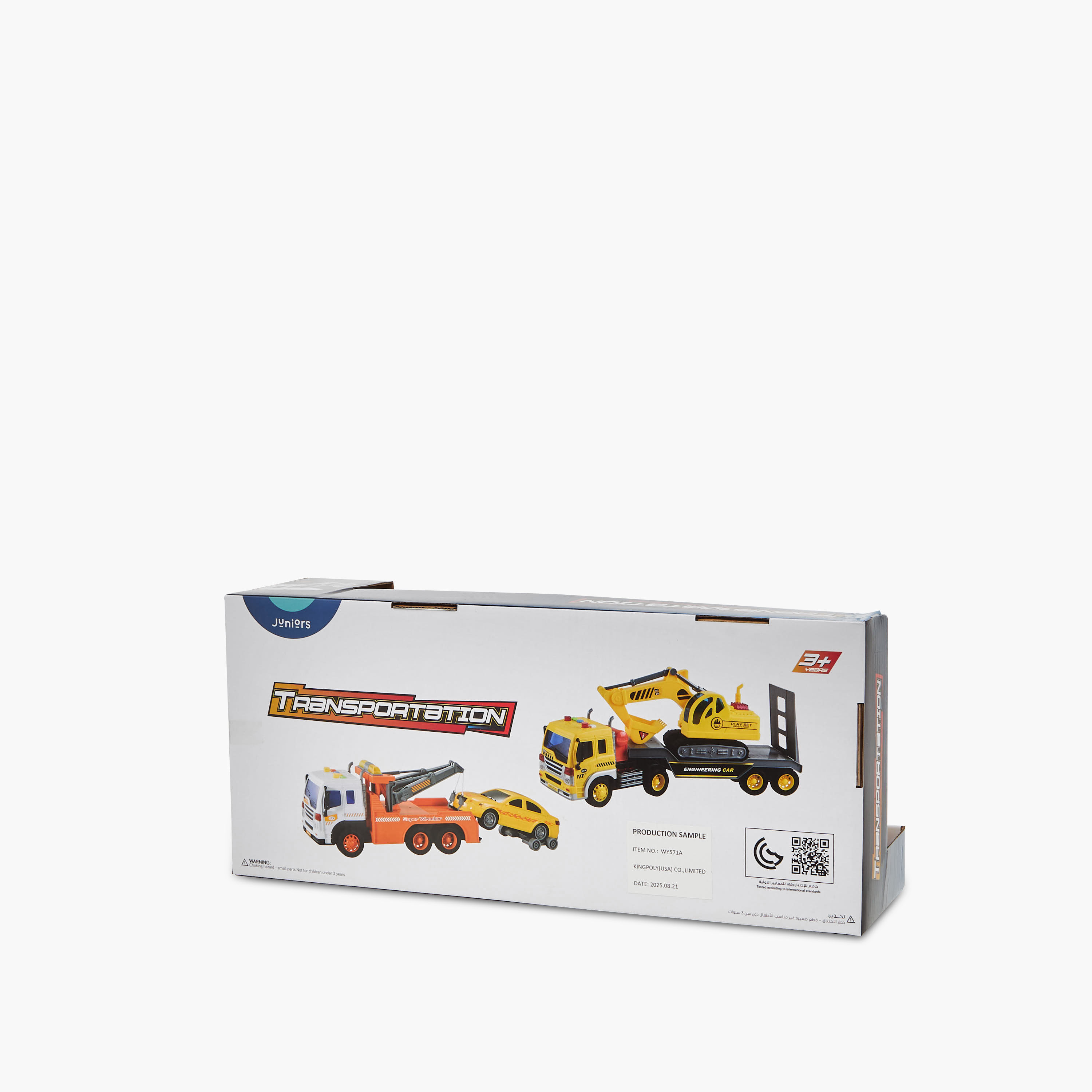 Construction Truck Toy-toys-playvehicles-vehicleplaysets-image-11