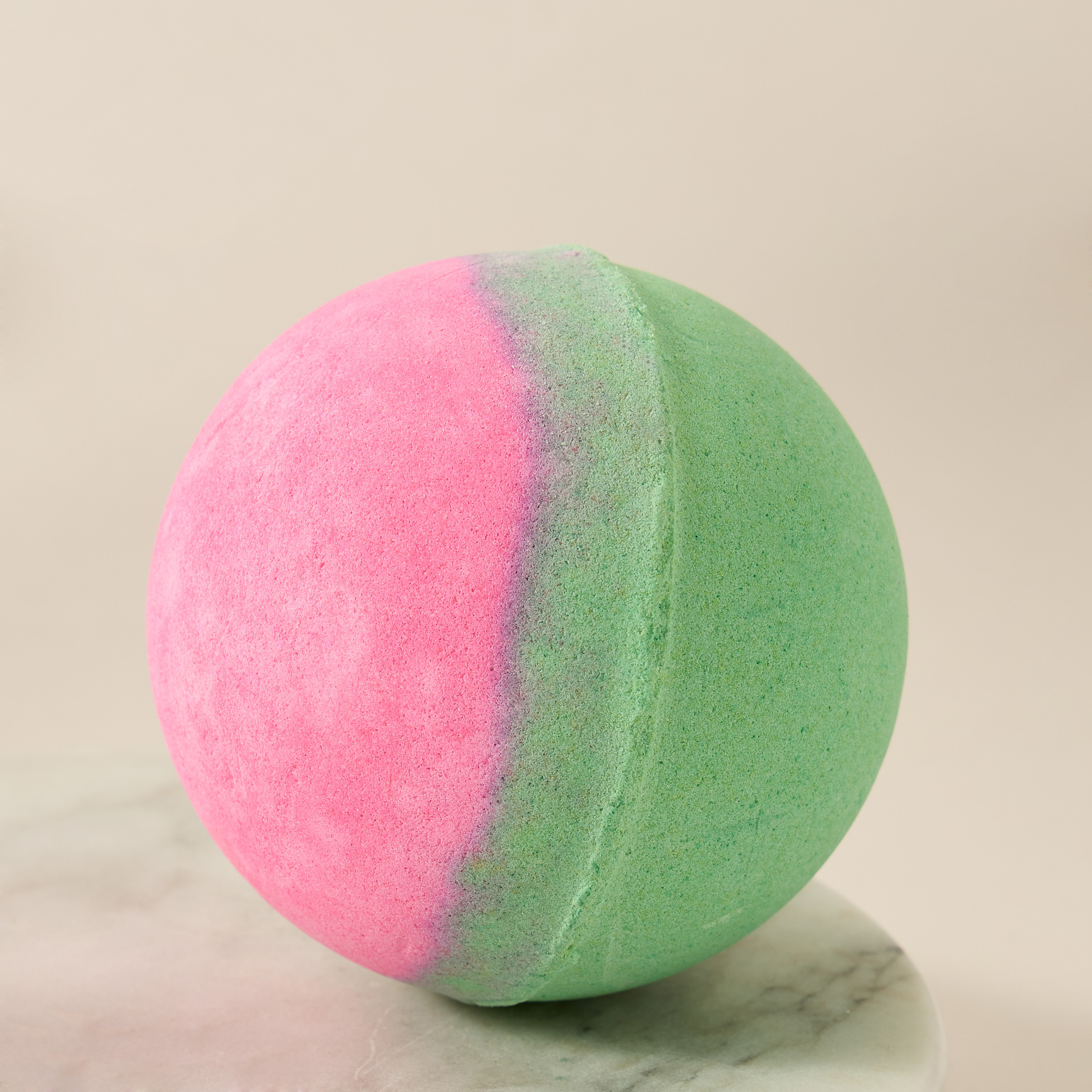Findz Watermelon Scented Surprise Bath Bomb - 150 gms-beautyandpersonalcare-bathandbody-bathandshower-bathsalts-image-3