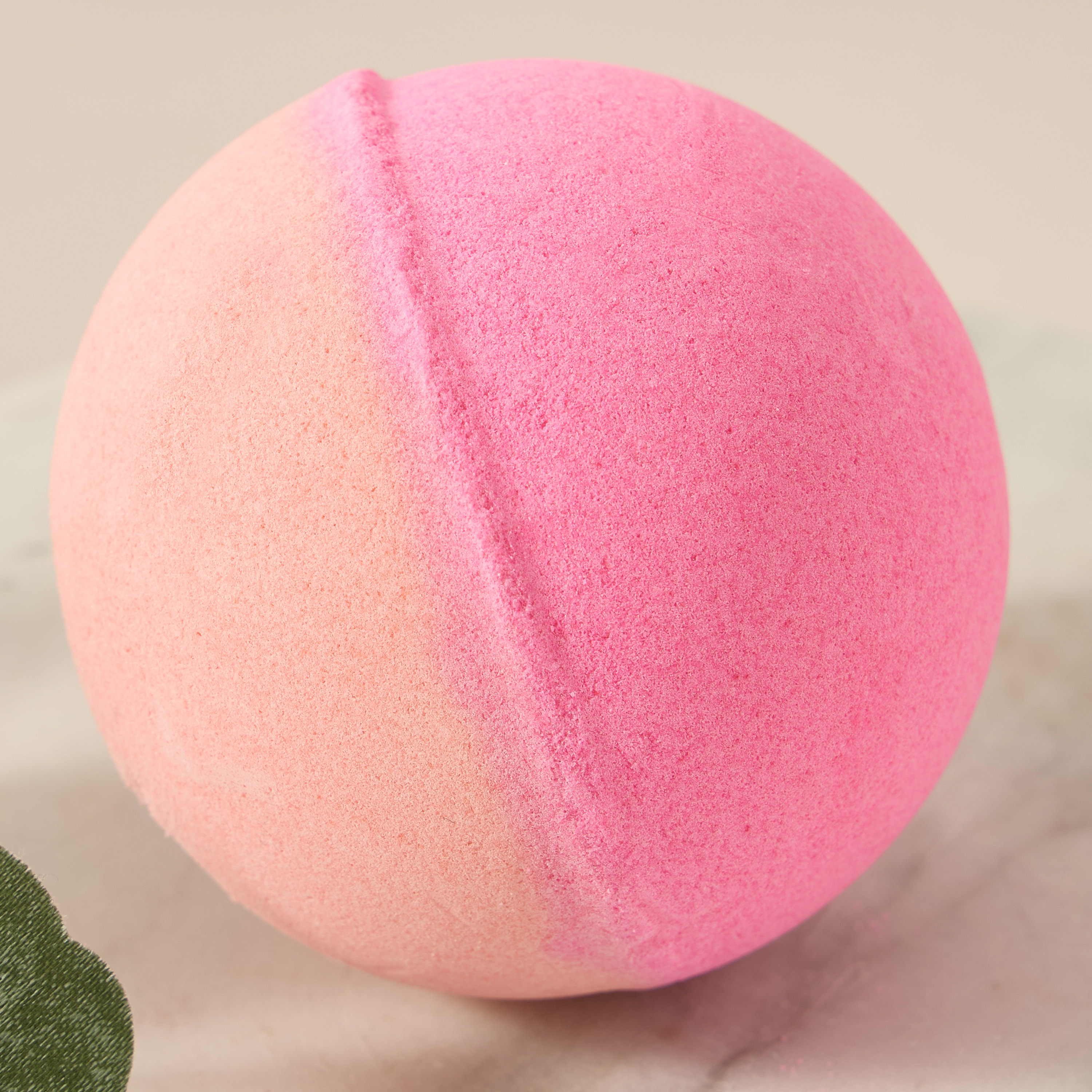 Findz Cherry Scented Surprise Bath Bomb - 150 gms-beautyandpersonalcare-bathandbody-bathandshower-bathsalts-image-2