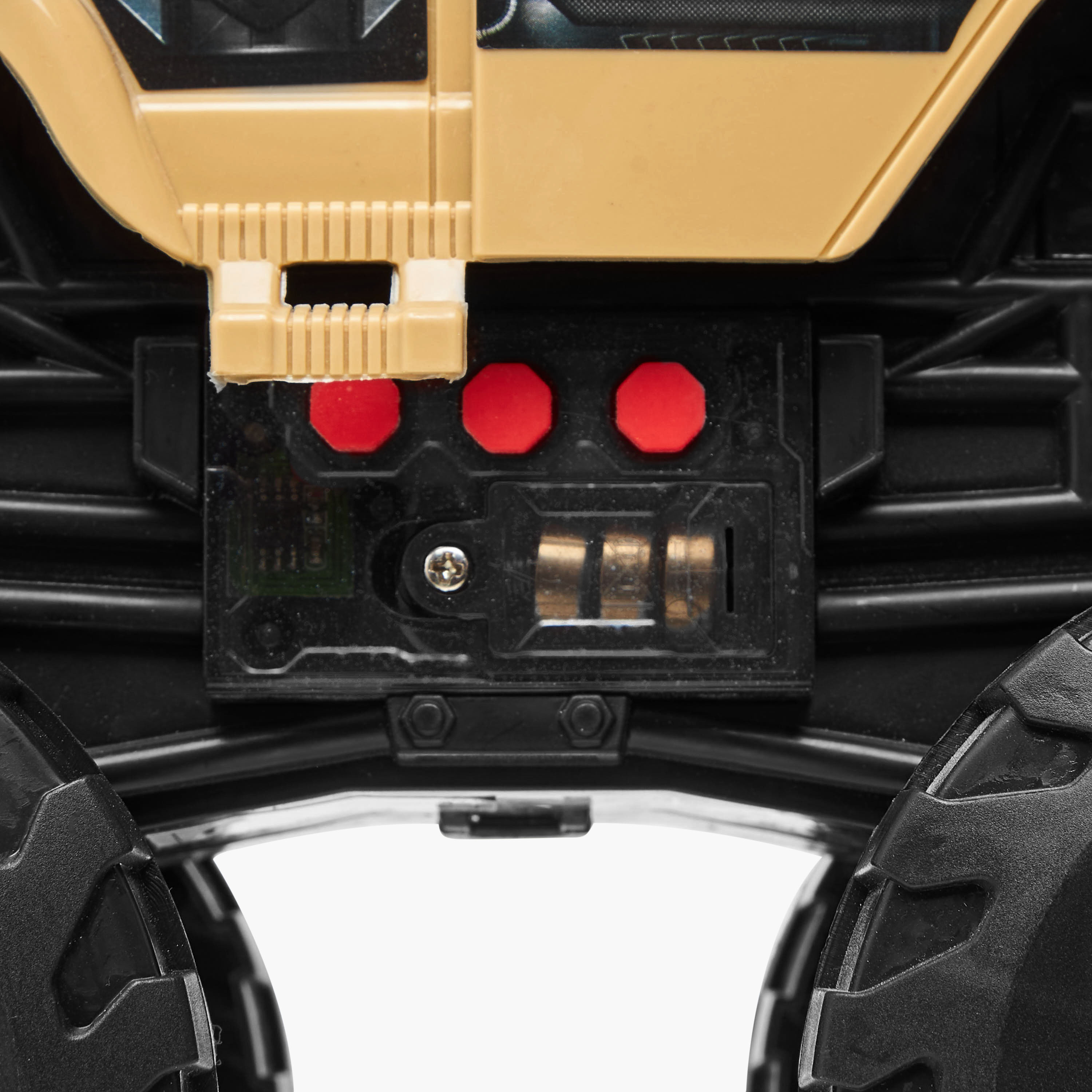 لعبة سيارة مدرعة تعمل بالاحتكاك-toys-playvehicles-vehicleplaysets-image-5