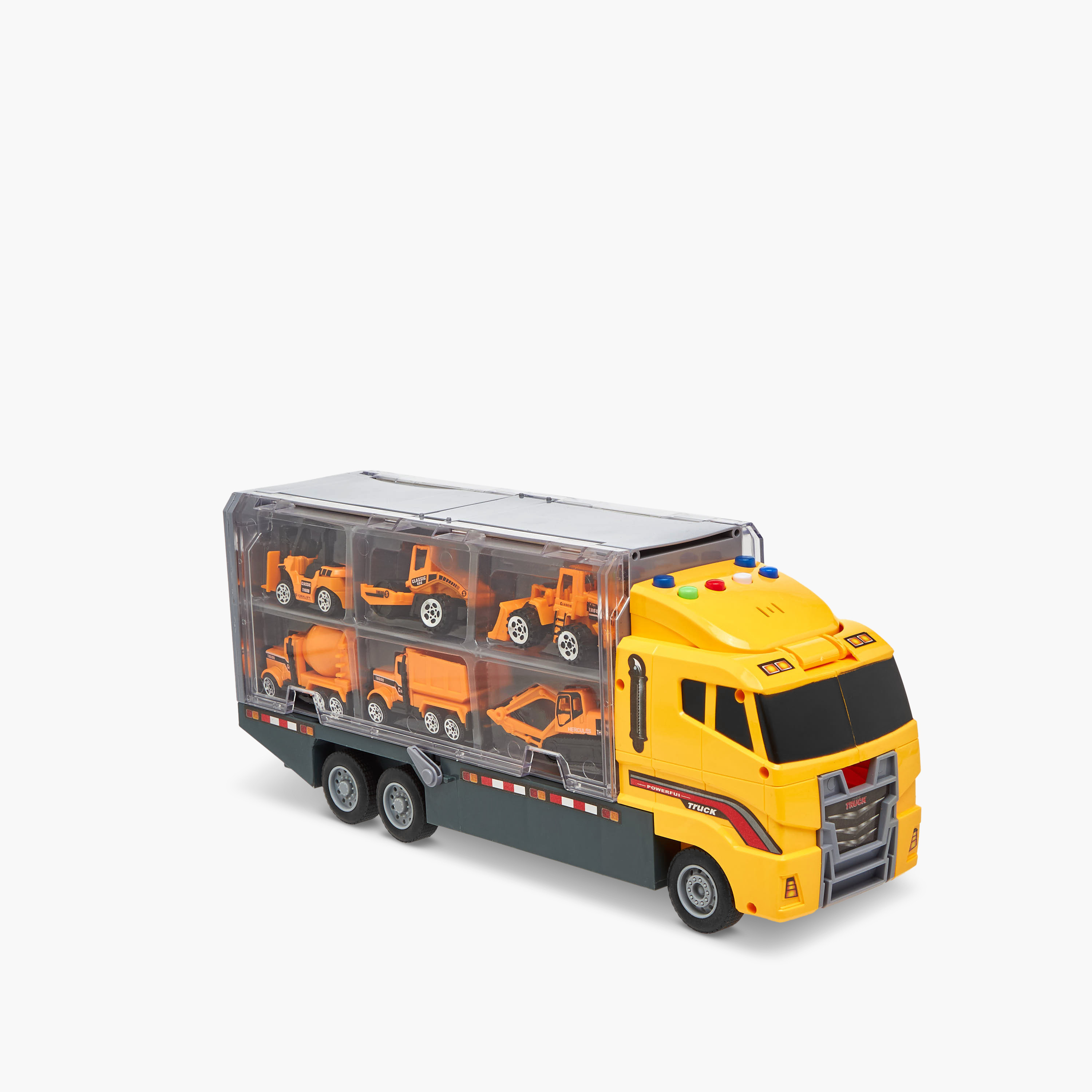 Juniors Storage Construction Truck Carrier Playset-toys-playvehicles-cars-image-2