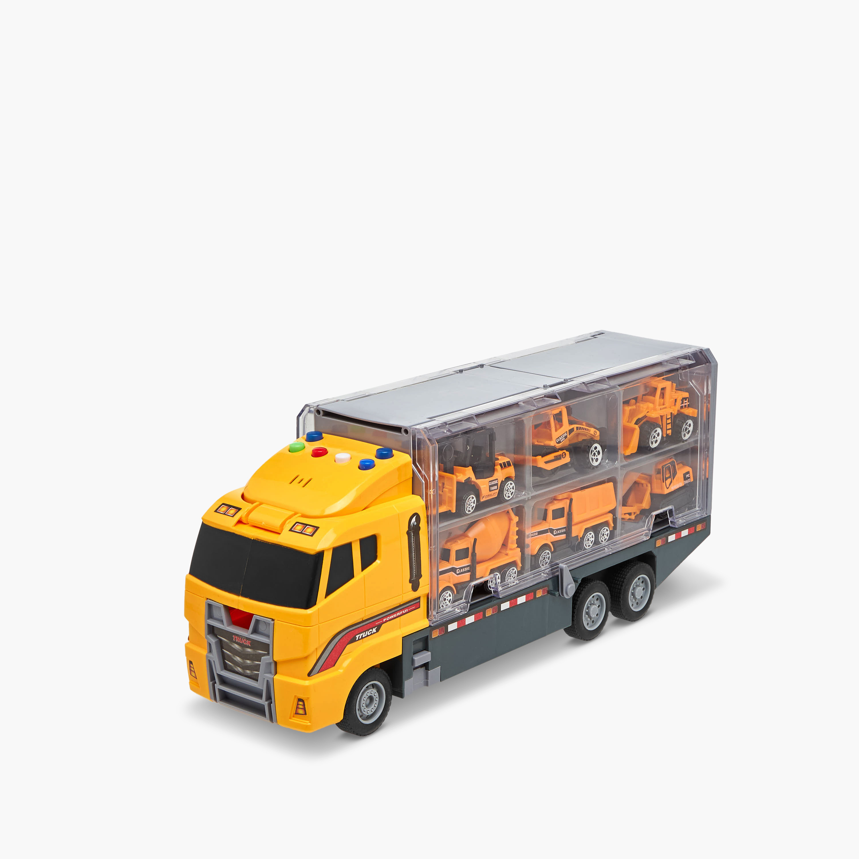 Juniors Storage Construction Truck Carrier Playset-toys-playvehicles-cars-image-3