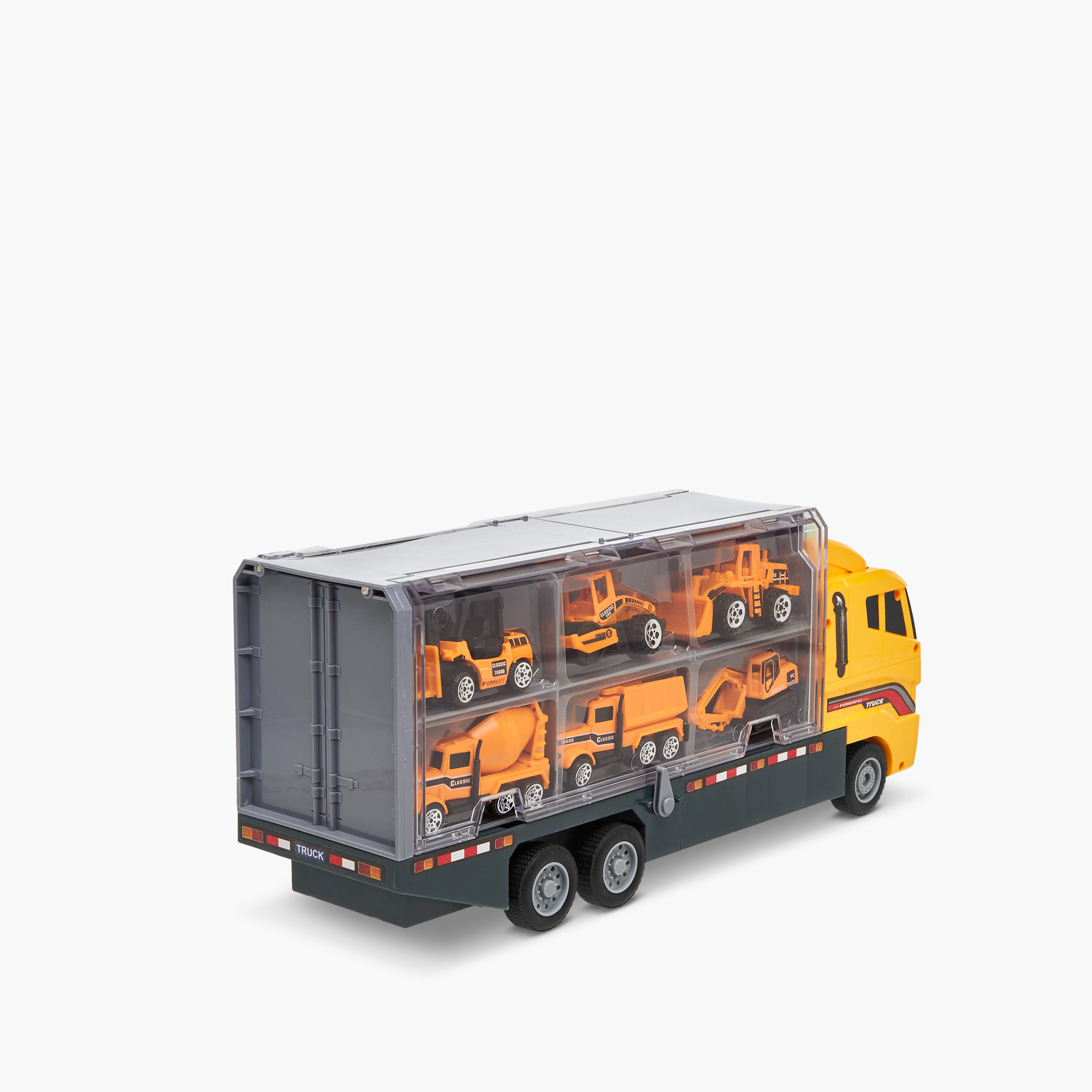 Juniors Storage Construction Truck Carrier Playset-toys-playvehicles-cars-image-4