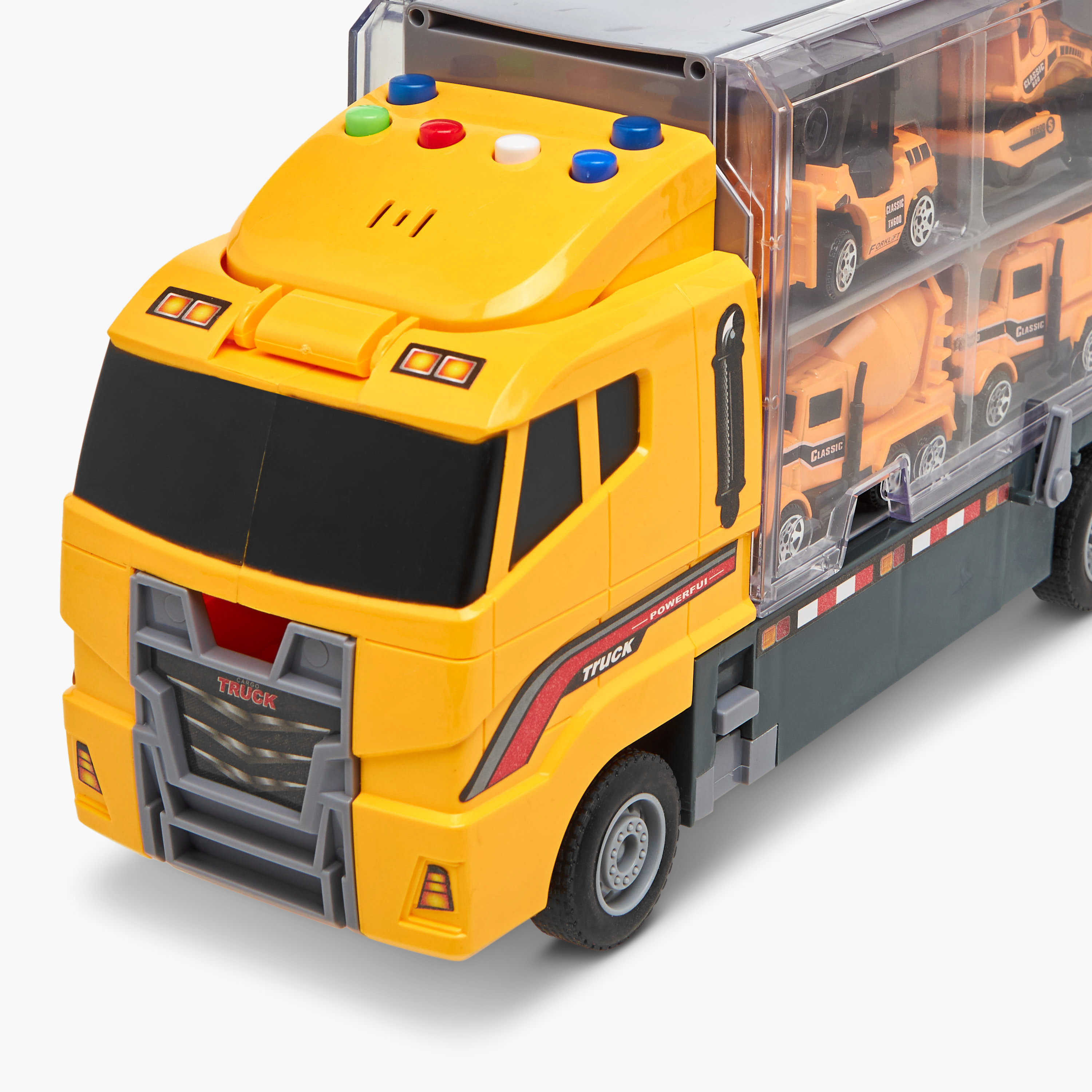 Juniors Storage Construction Truck Carrier Playset-toys-playvehicles-cars-image-5