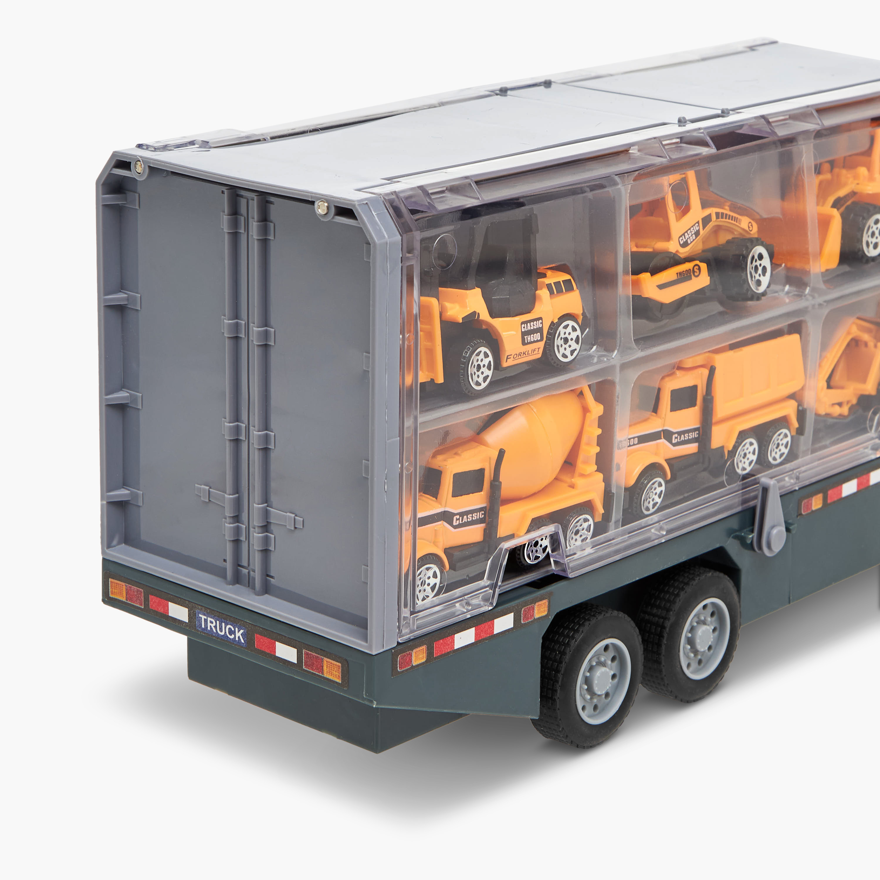 Juniors Storage Construction Truck Carrier Playset-toys-playvehicles-cars-image-6