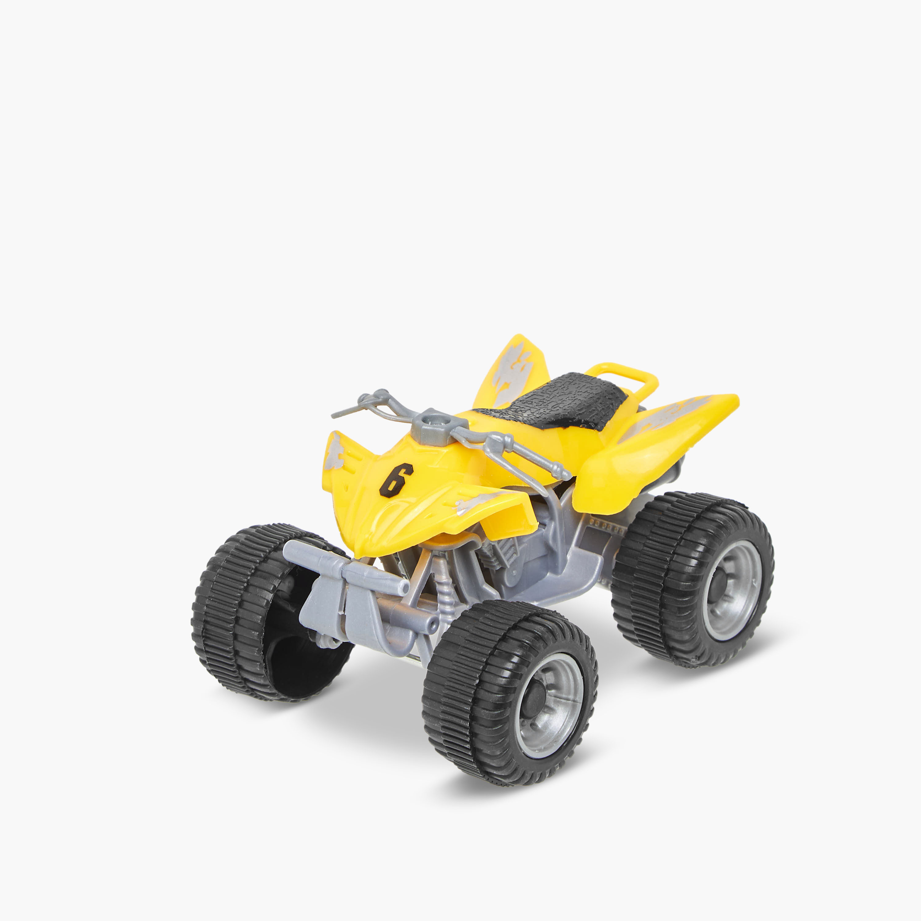 Friction 5-Piece Power Truck Set-toys-playvehicles-vehicleplaysets-image-10