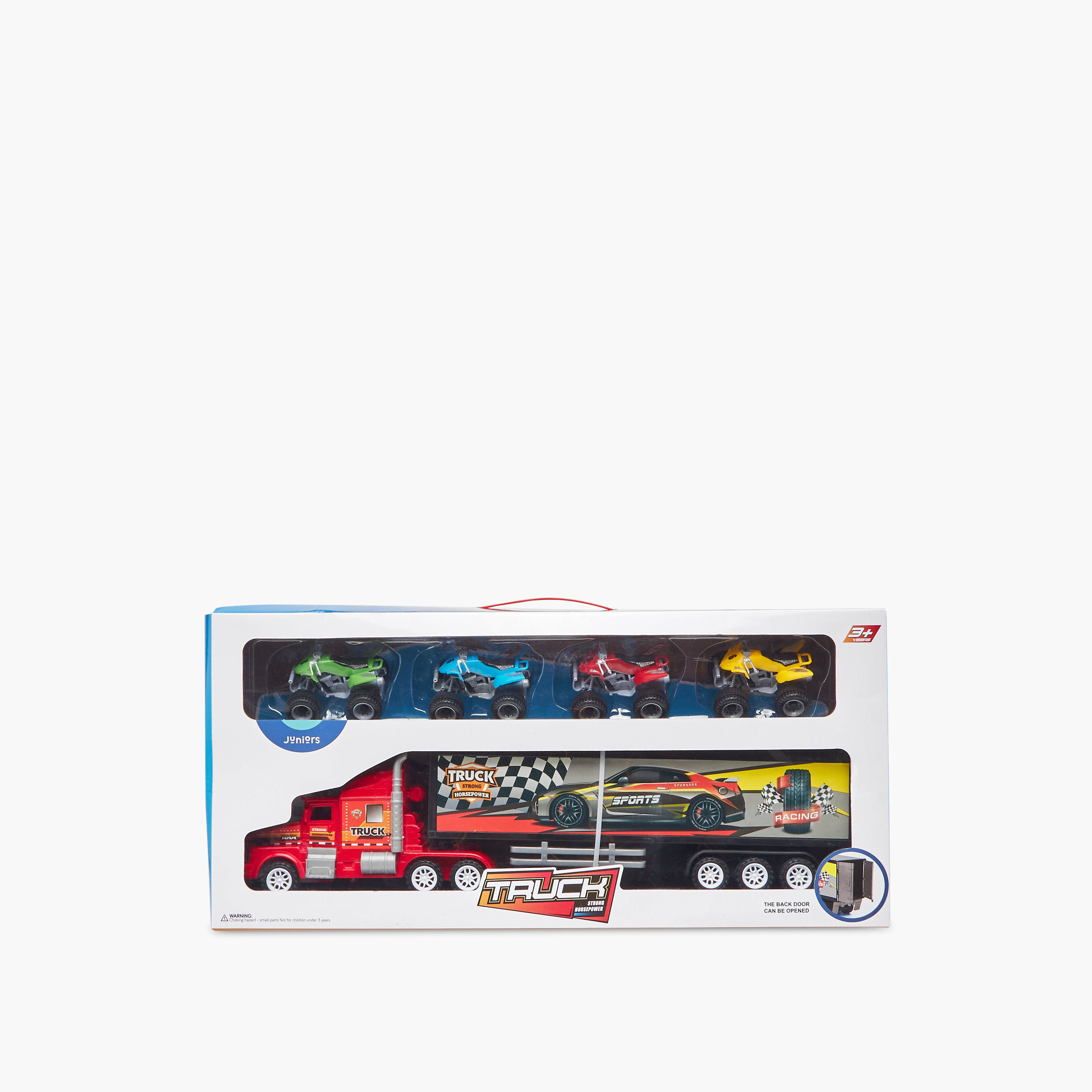 Friction 5-Piece Power Truck Set-toys-playvehicles-vehicleplaysets-image-13