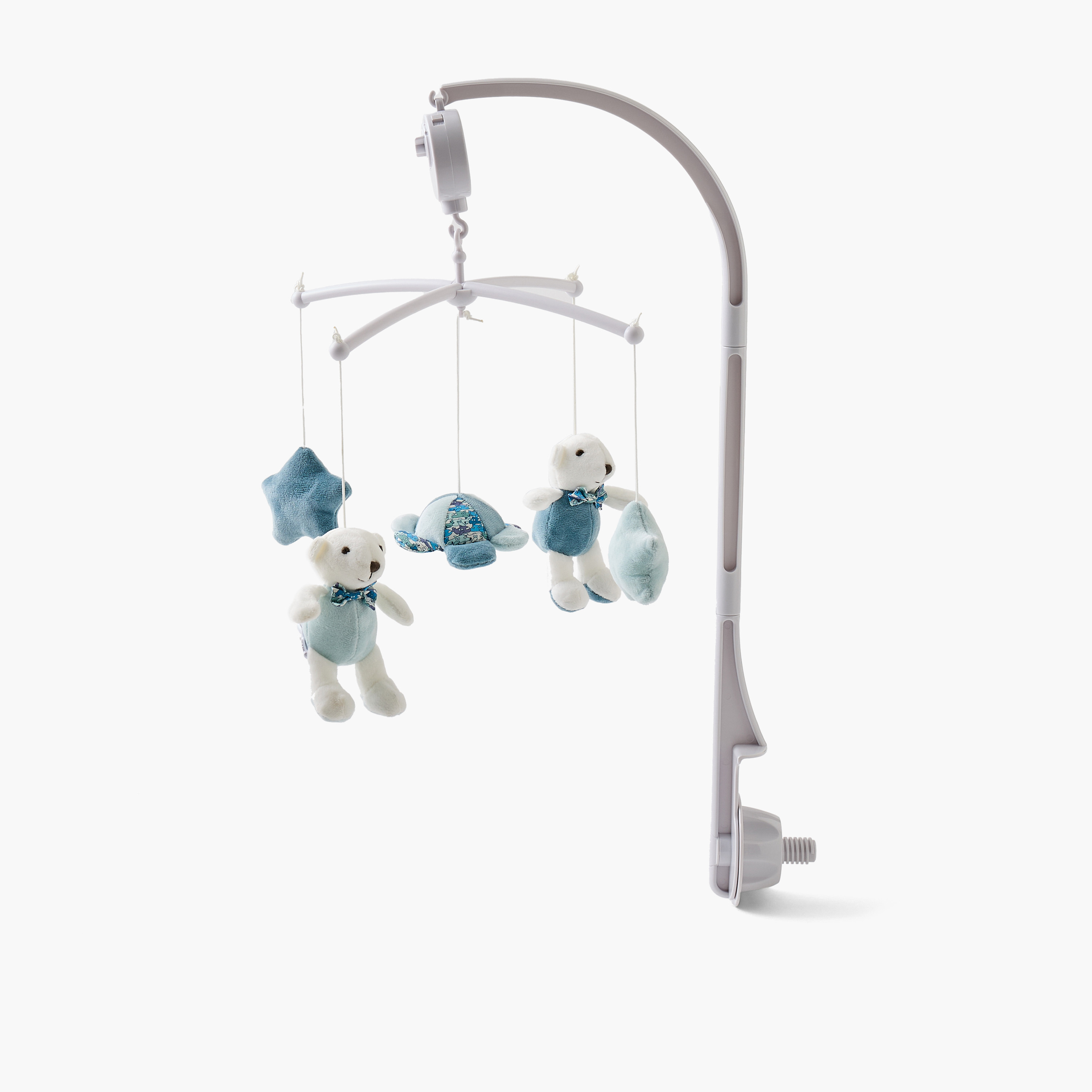 Juniors Musical Crib Mobile-toys-babyandtoddlertoys-cribtoys-image-1